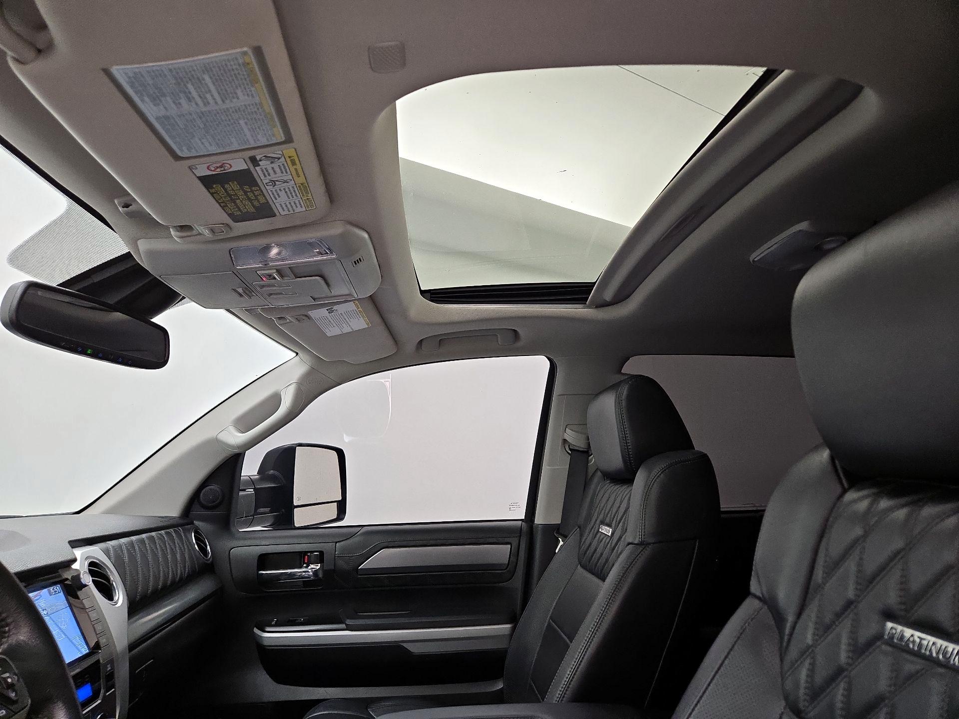 Thumbnail: 2021 Toyota Tundra - 20