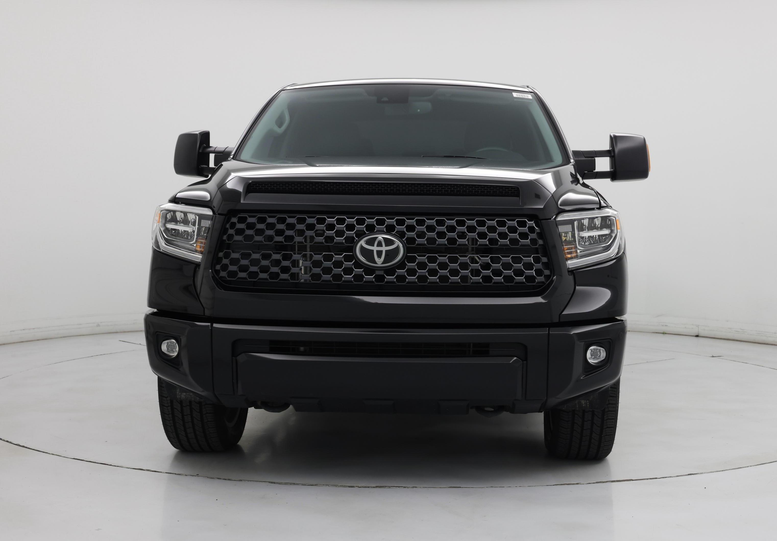 Thumbnail: 2021 Toyota Tundra - 5