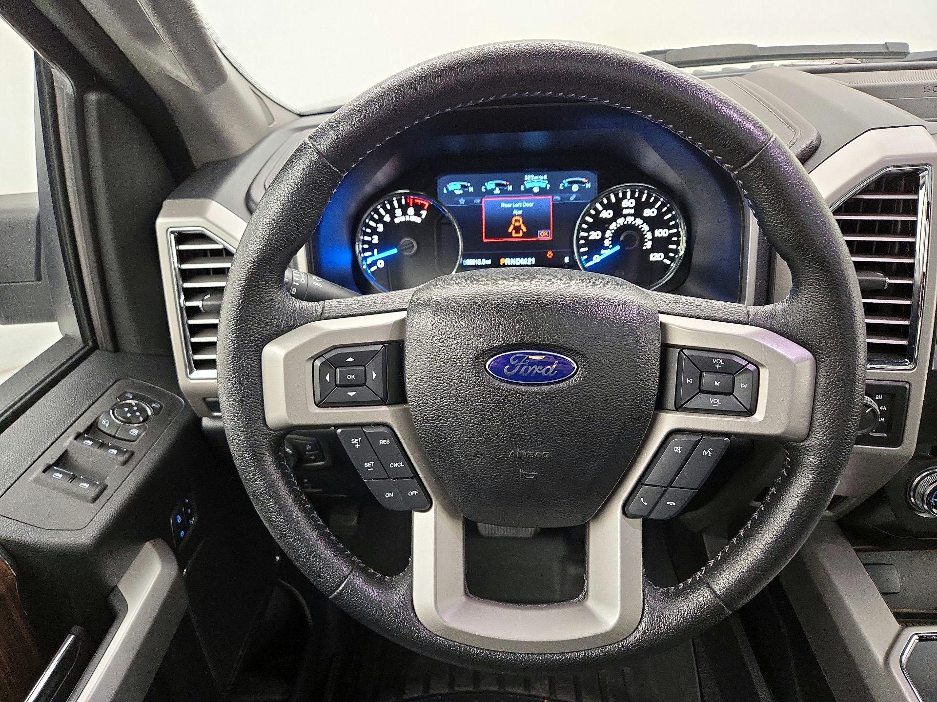 Thumbnail: 2015 Ford F-150 - 10