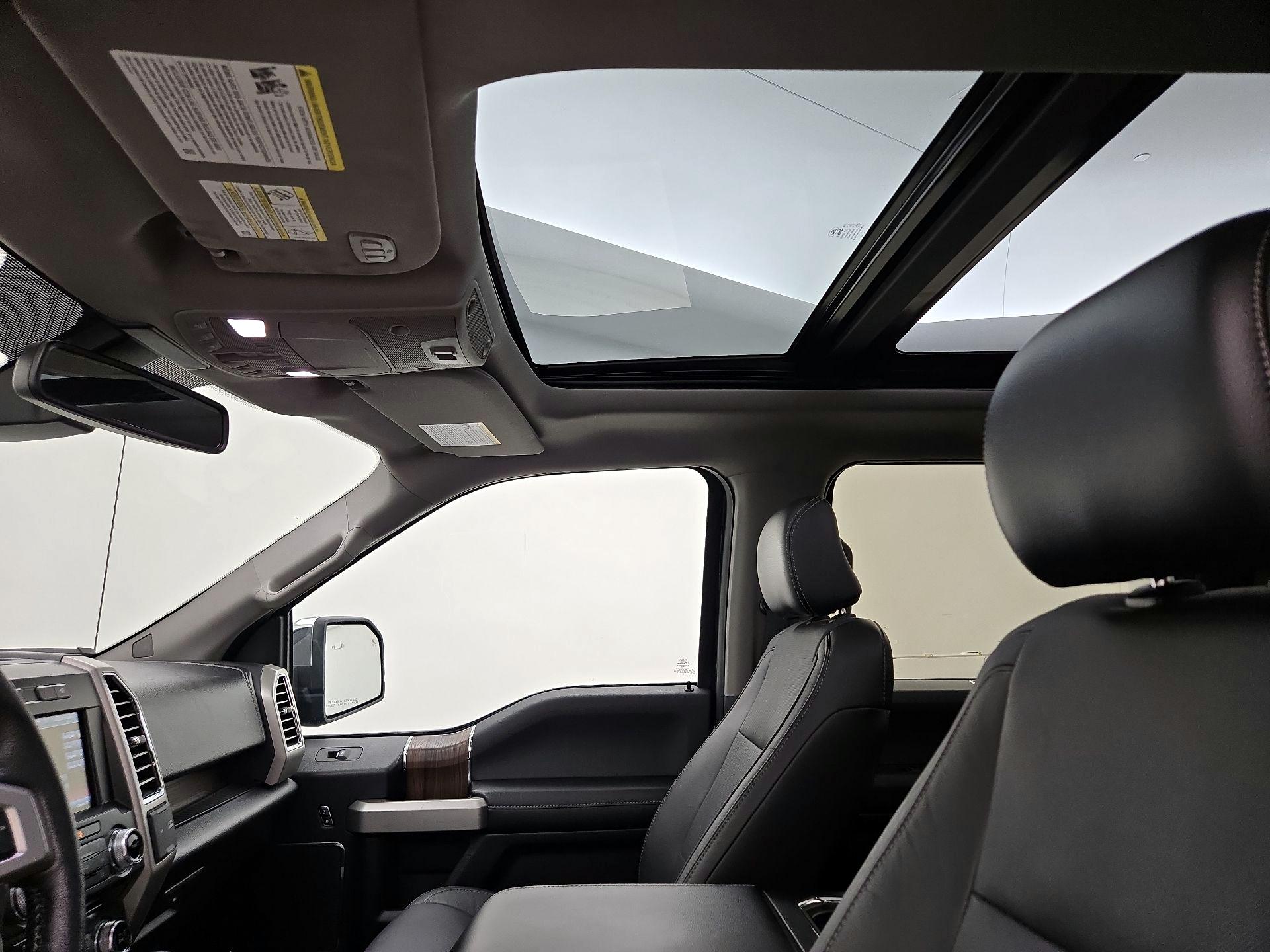 Thumbnail: 2015 Ford F-150 - 19