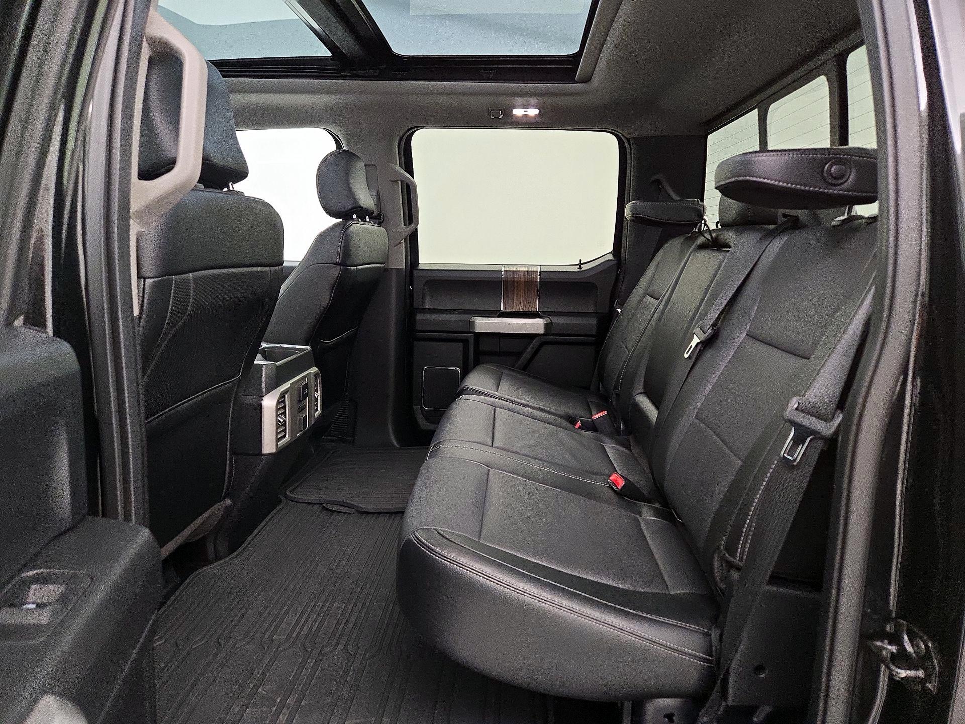Thumbnail: 2015 Ford F-150 - 20