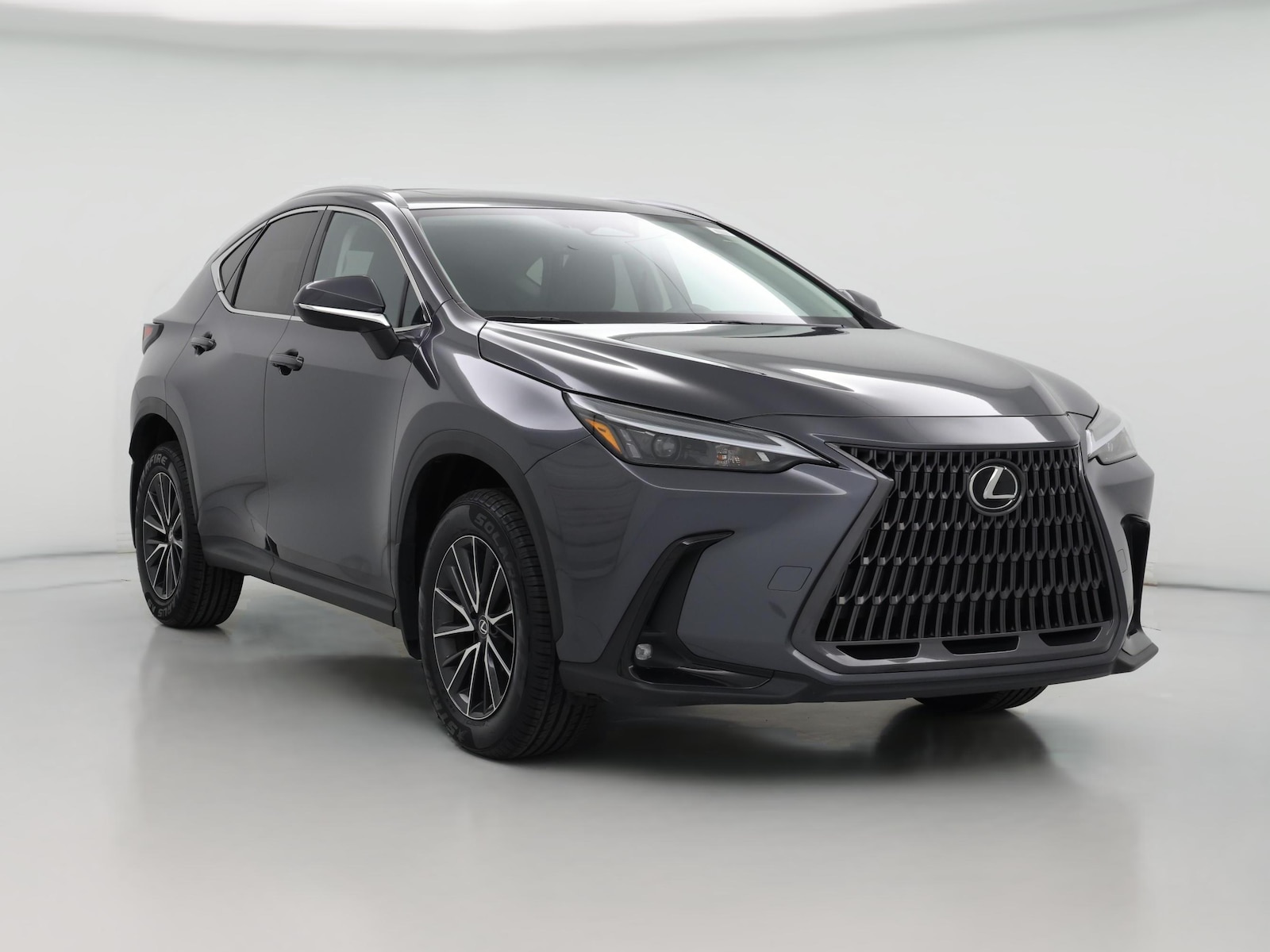 2024 Lexus NX 350