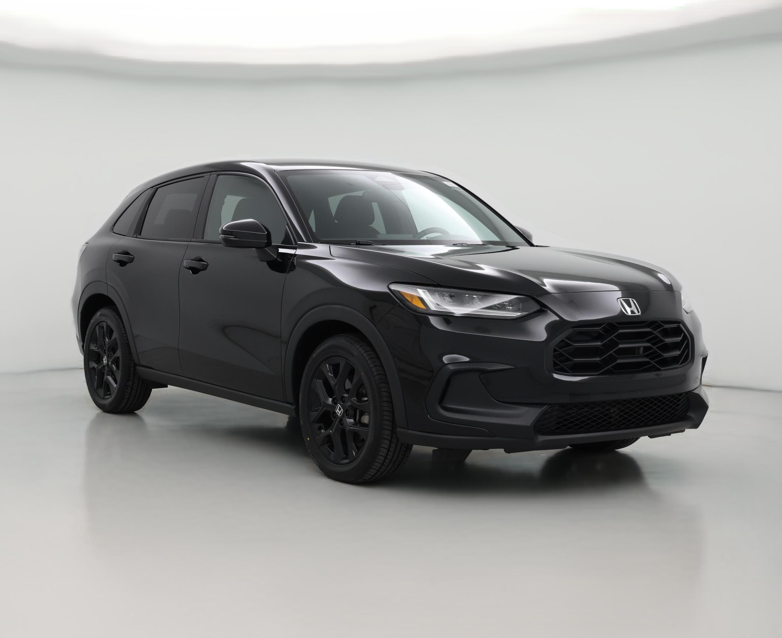 Thumbnail: 2024 Honda HR-V - 1