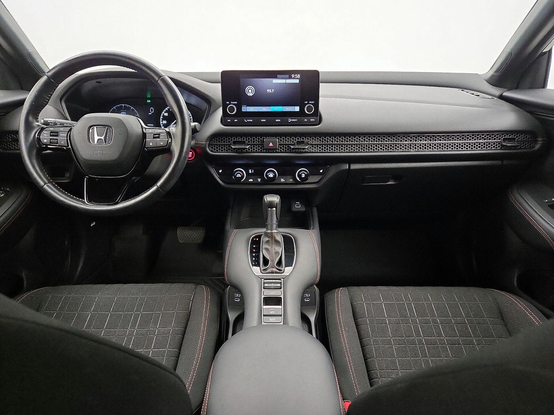 Thumbnail: 2024 Honda HR-V - 9
