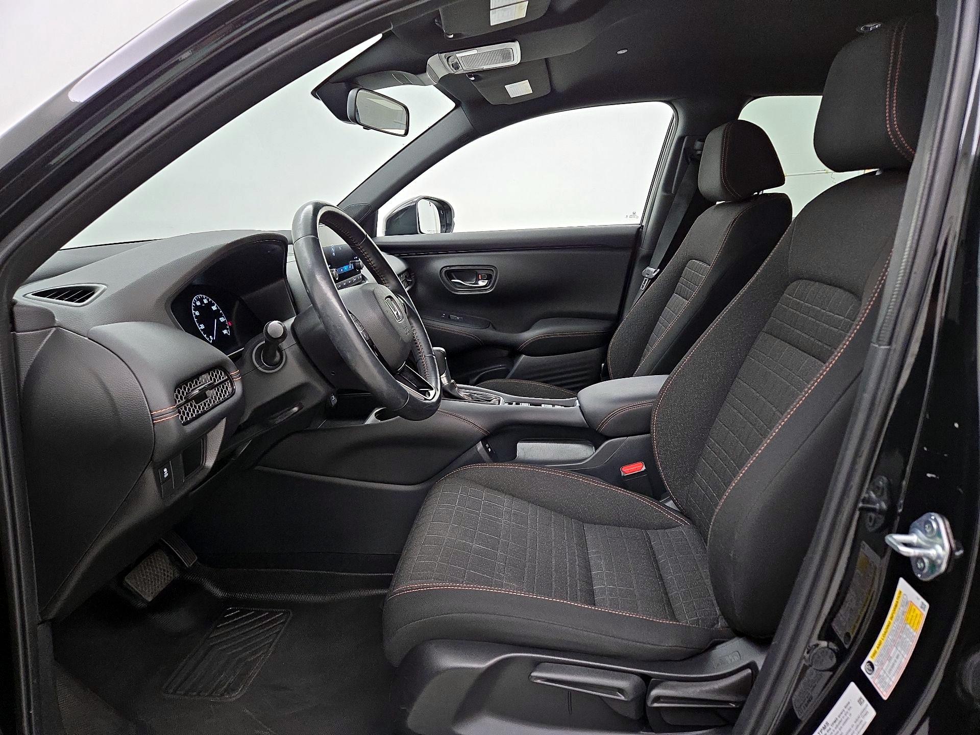 Thumbnail: 2024 Honda HR-V - 11