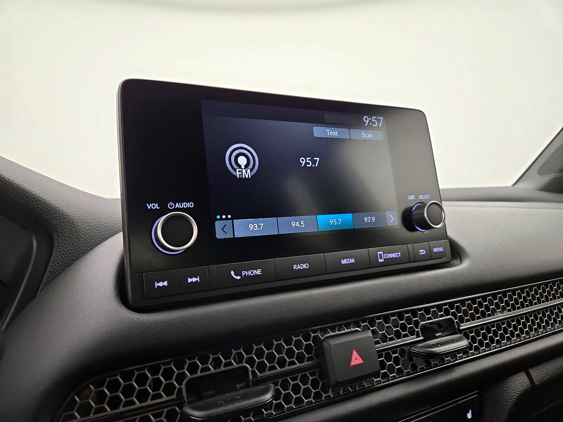 Thumbnail: 2024 Honda HR-V - 15