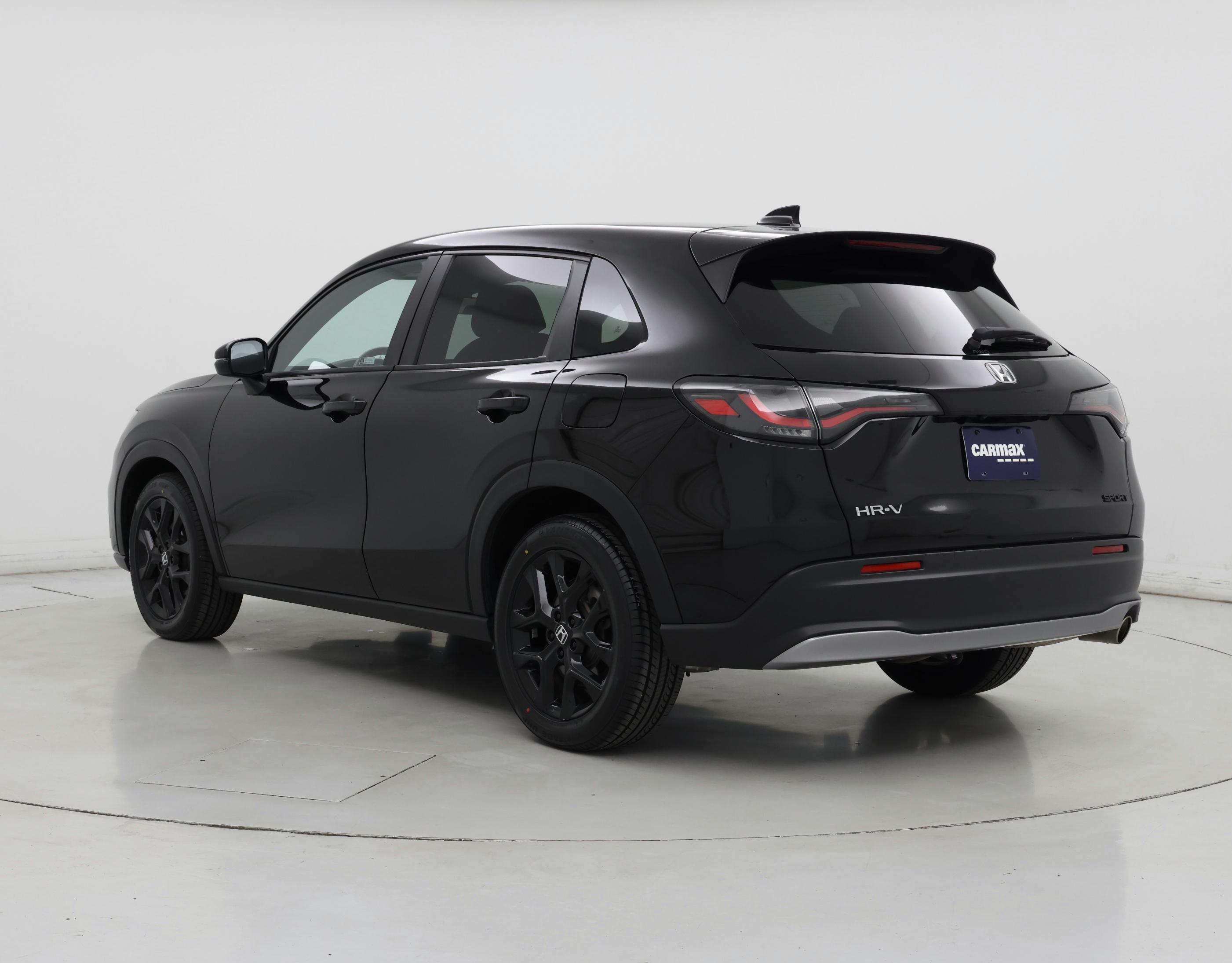 Thumbnail: 2024 Honda HR-V - 2