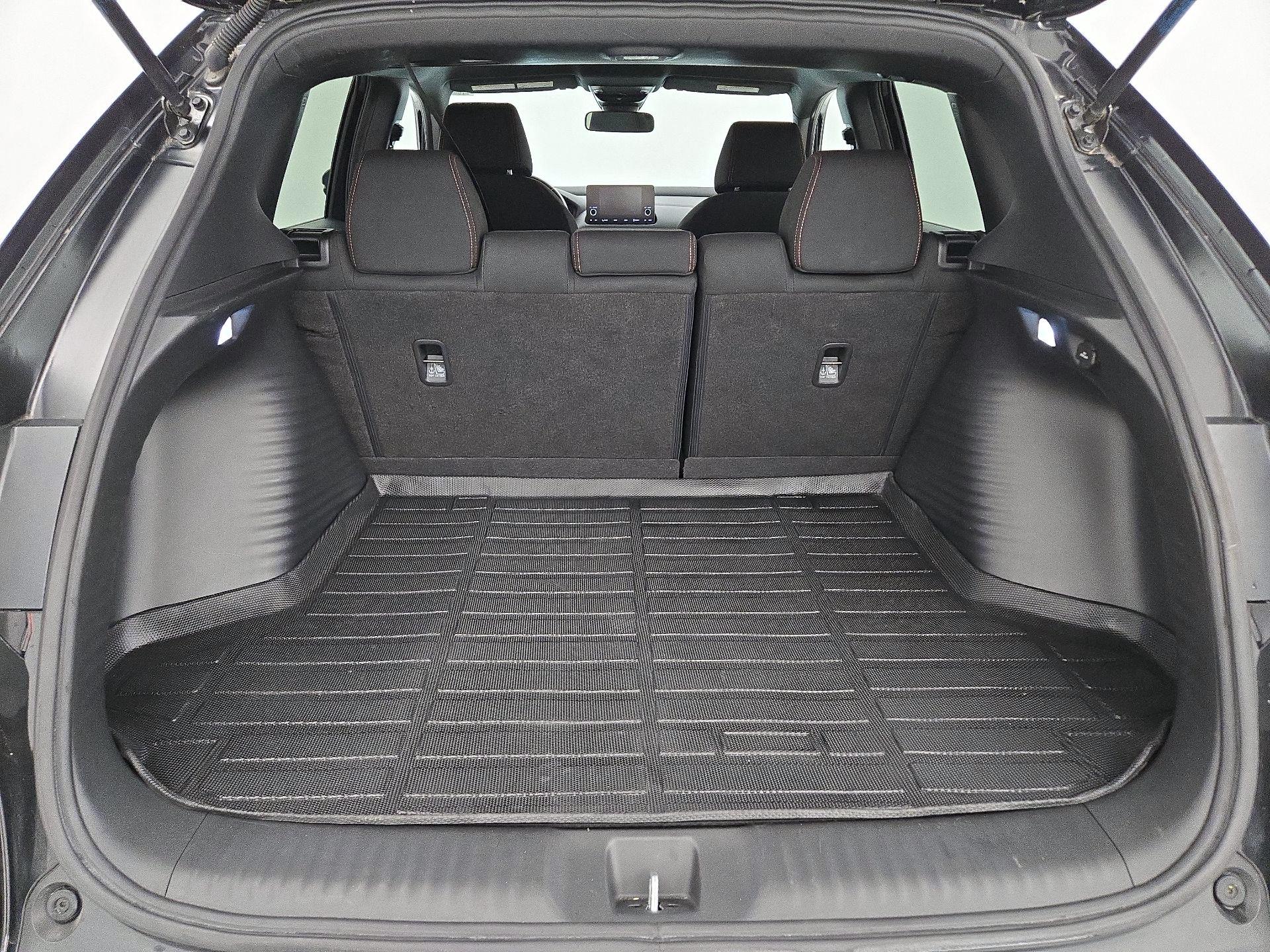 Thumbnail: 2024 Honda HR-V - 20