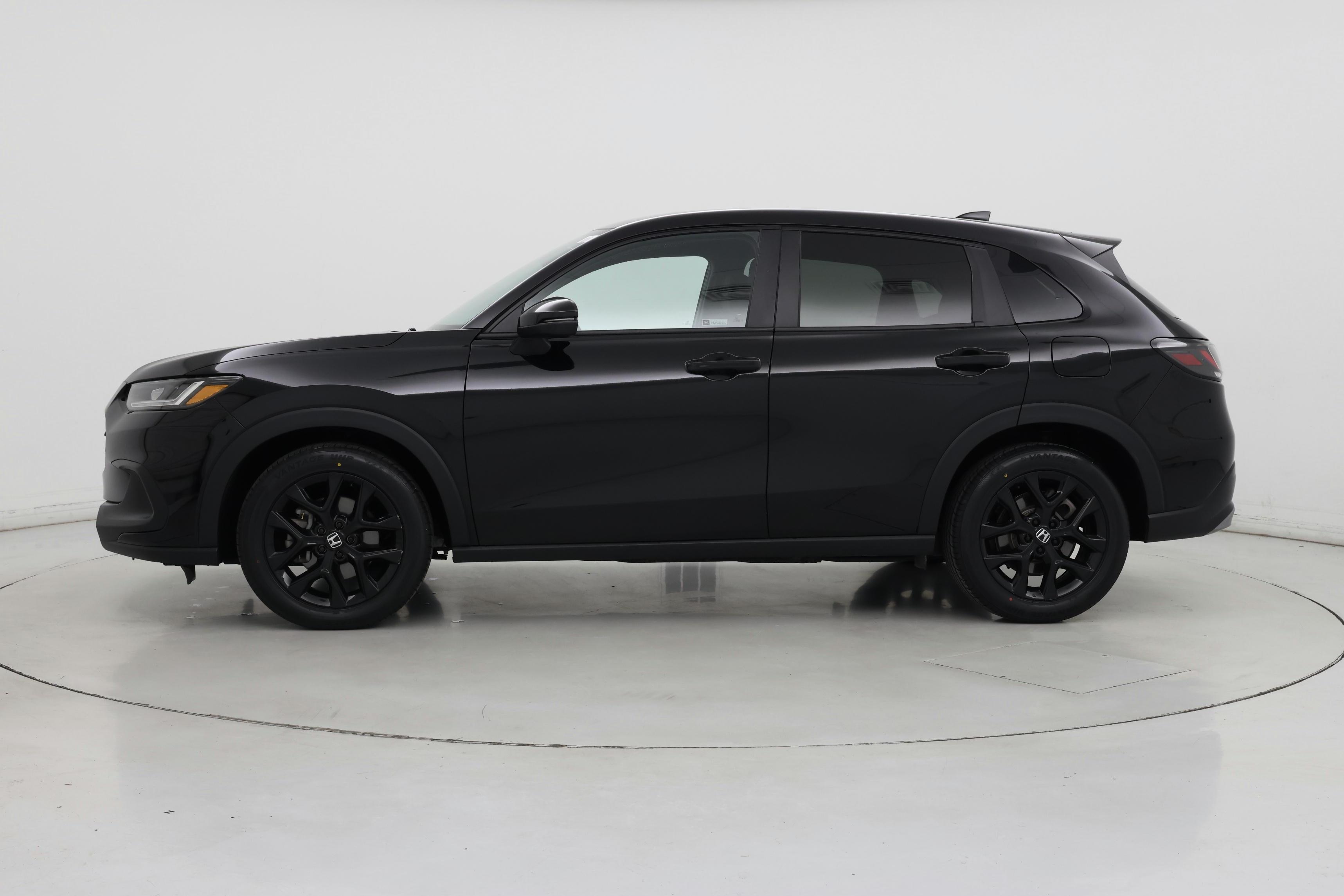 Thumbnail: 2024 Honda HR-V - 3