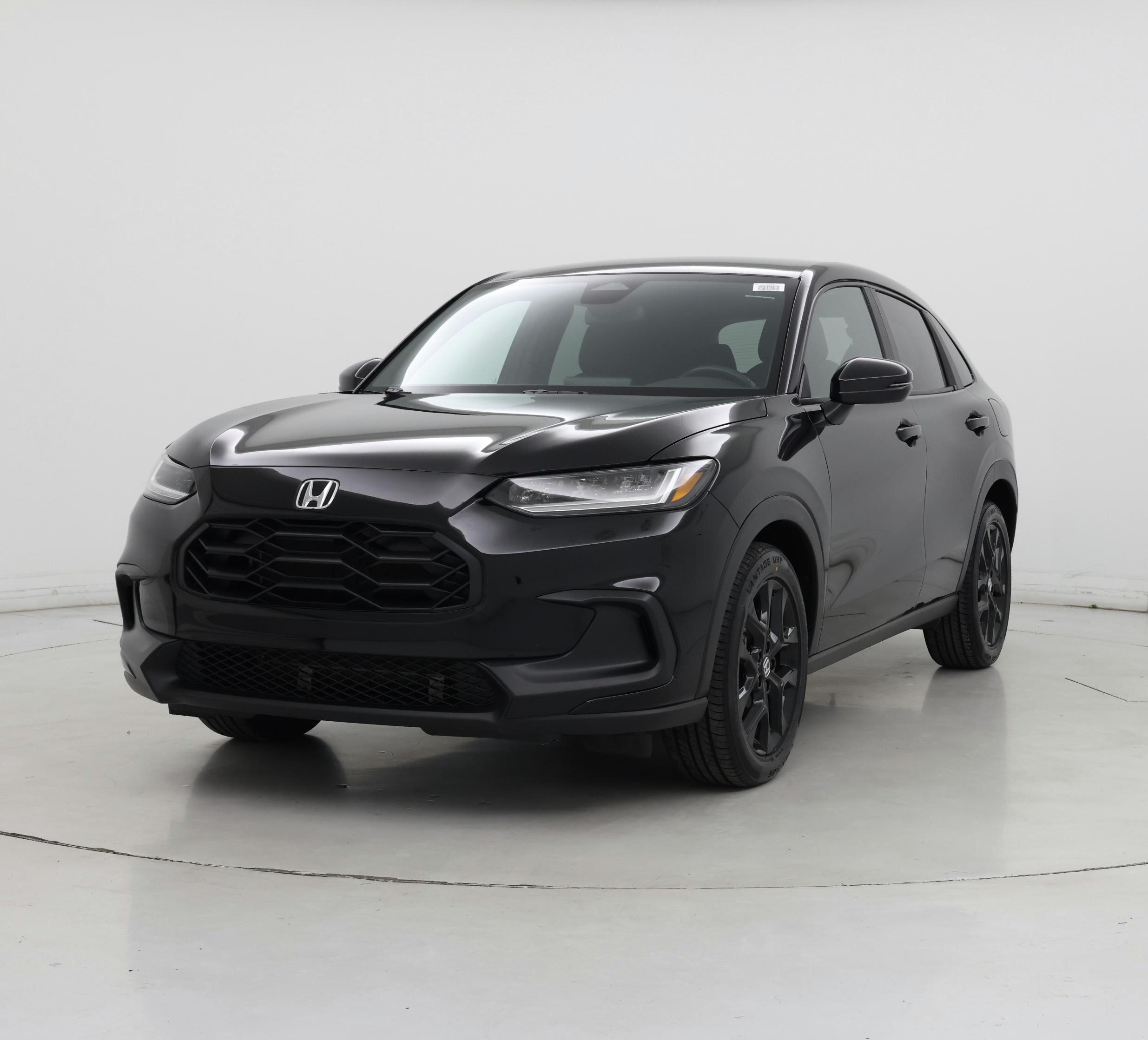 Thumbnail: 2024 Honda HR-V - 4