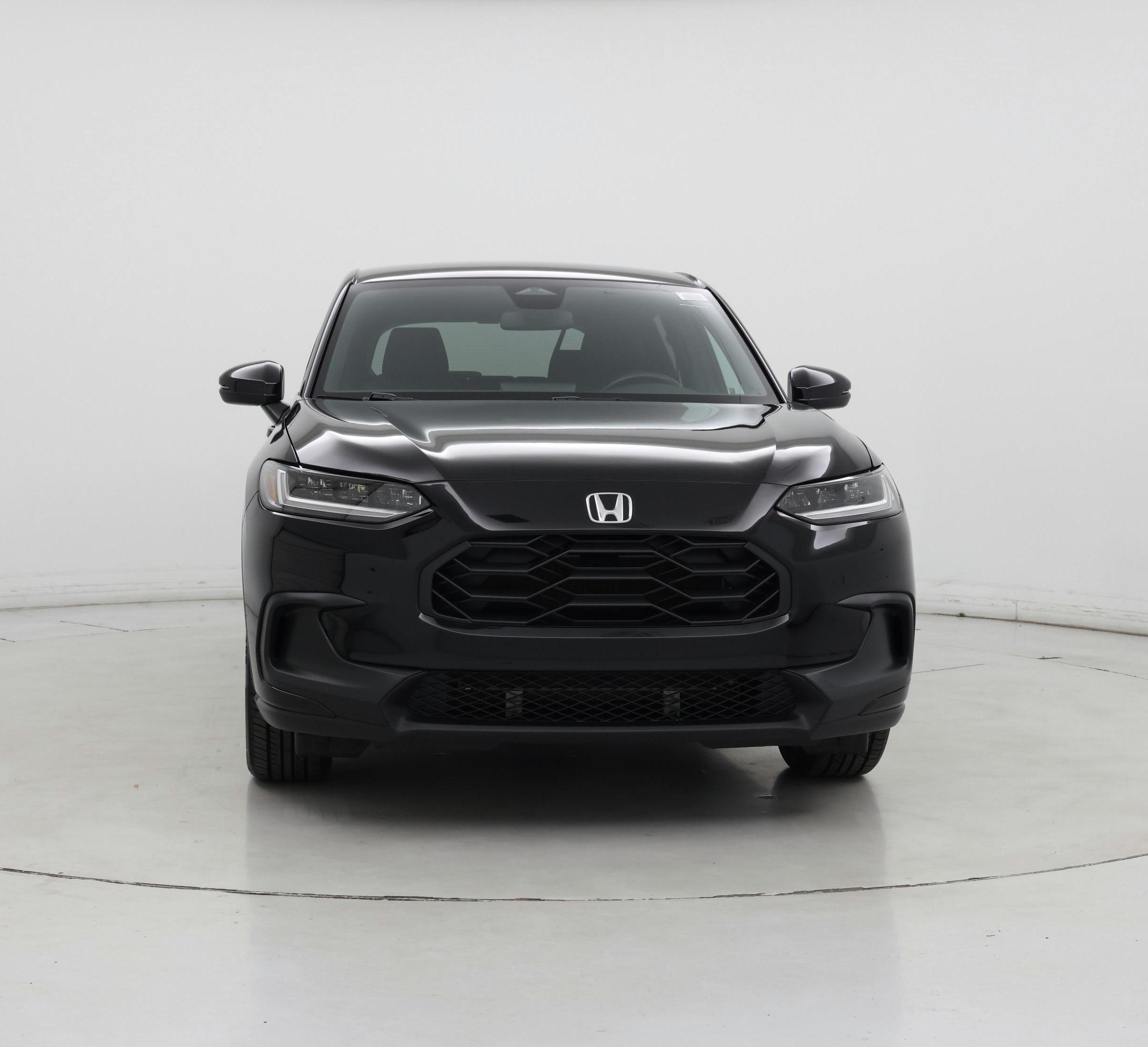 Thumbnail: 2024 Honda HR-V - 5