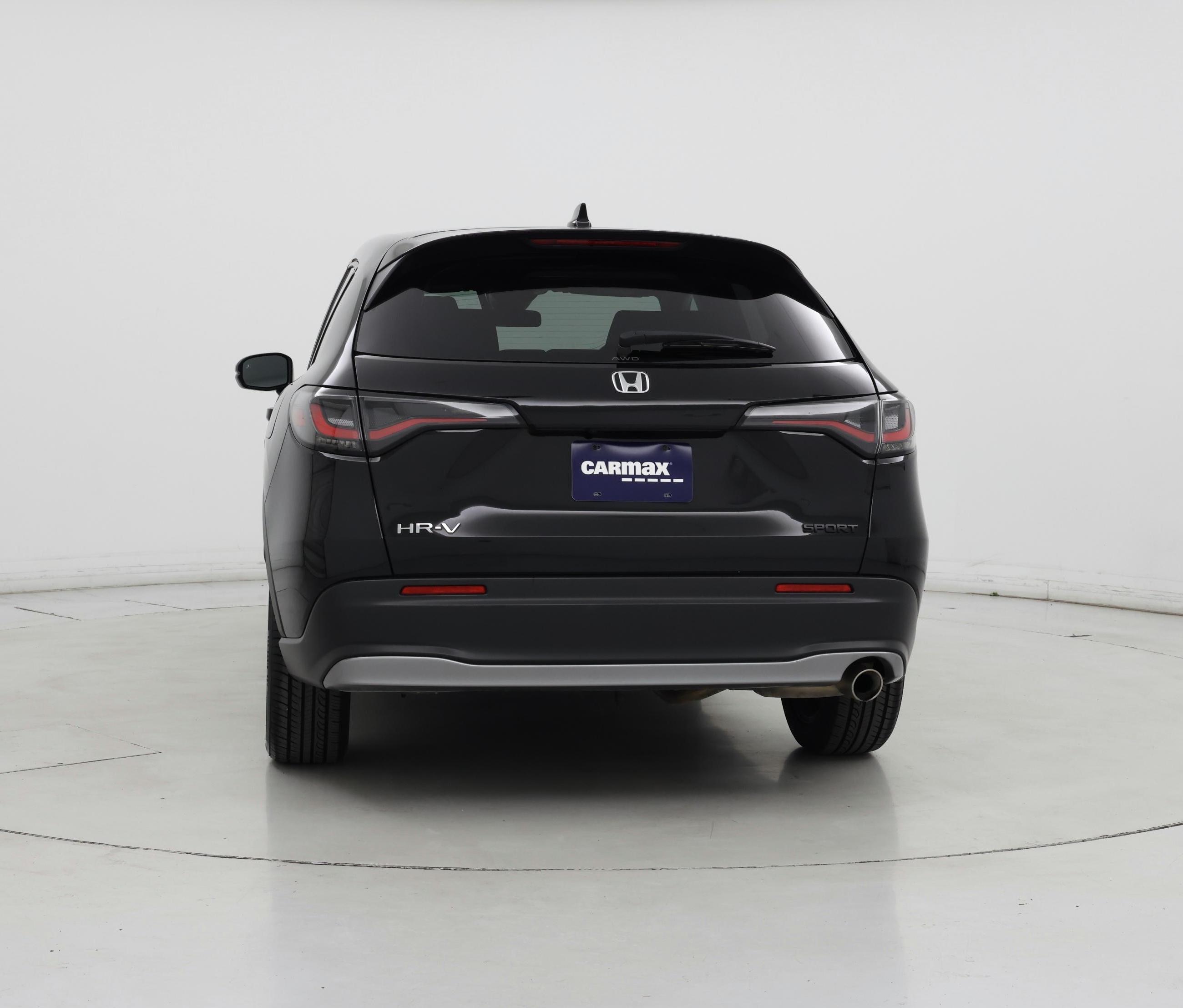 Thumbnail: 2024 Honda HR-V - 6