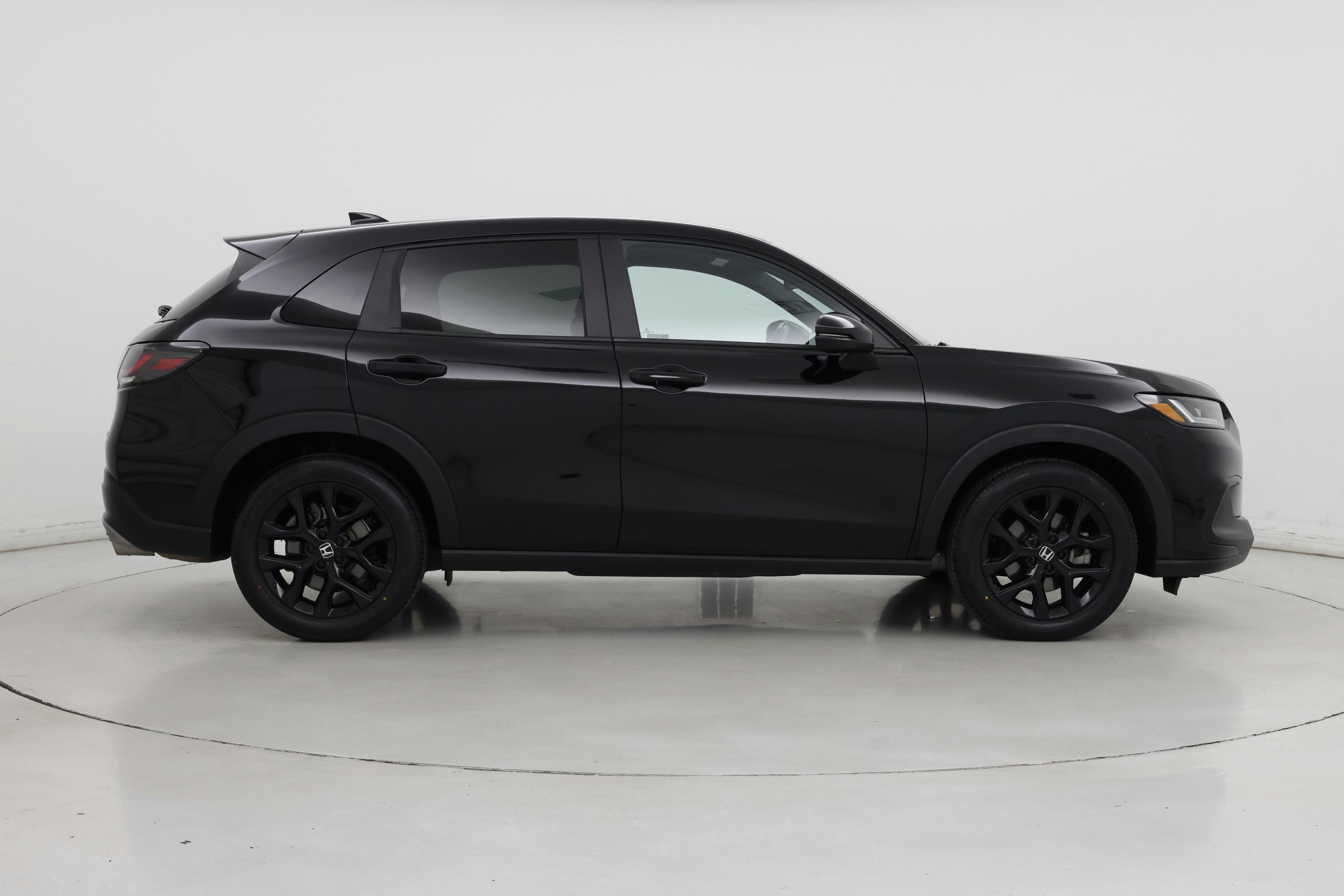 Thumbnail: 2024 Honda HR-V - 7