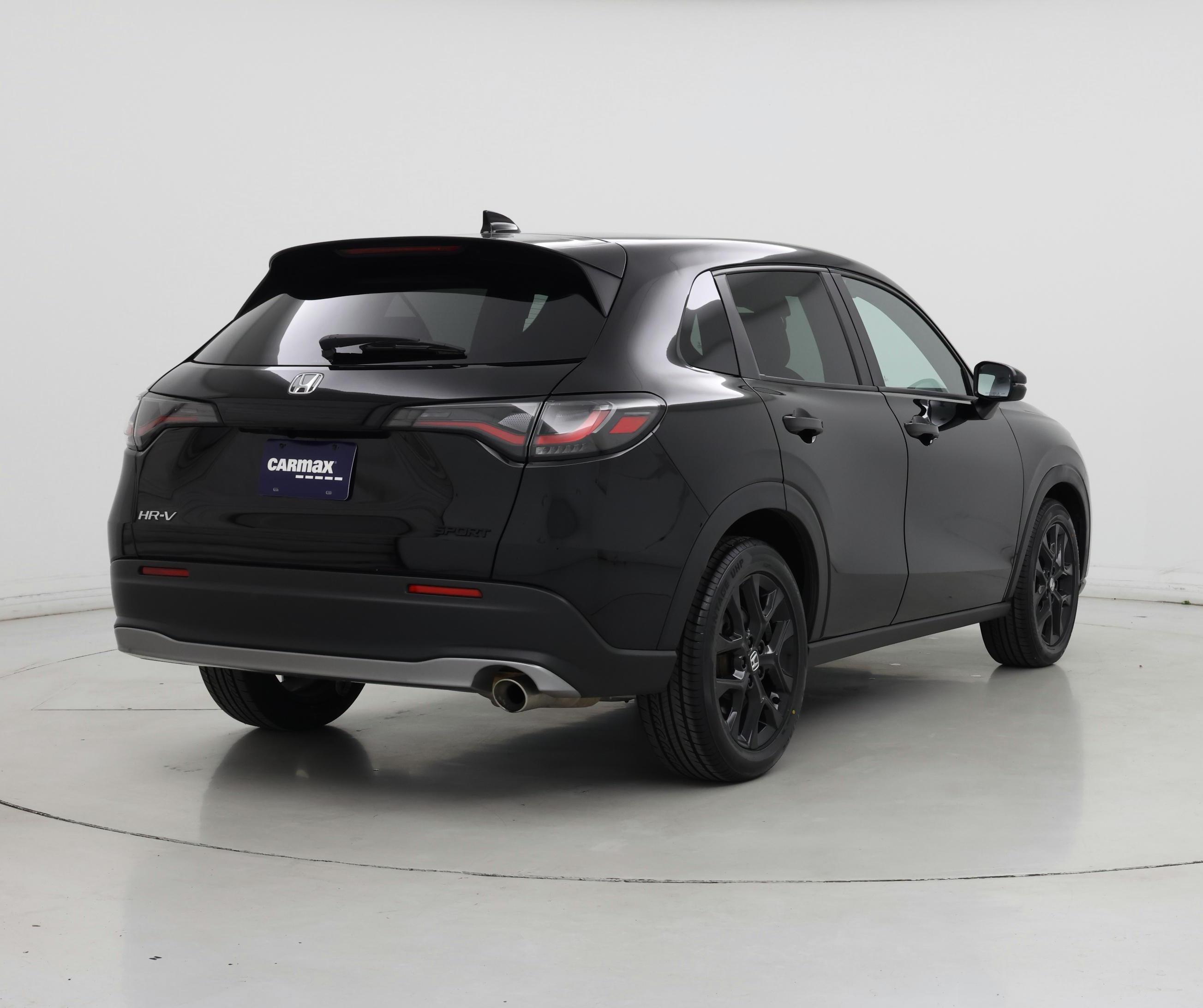 Thumbnail: 2024 Honda HR-V - 8