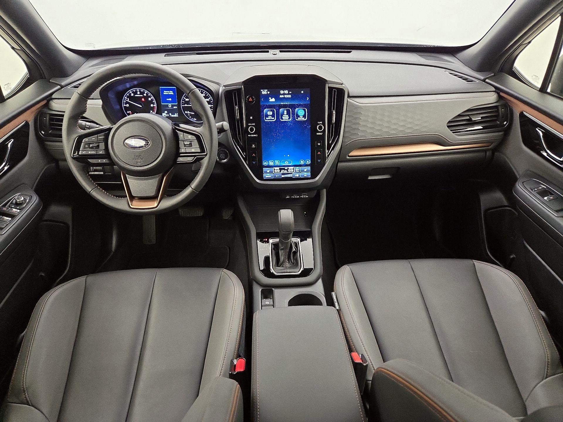 Thumbnail: 2025 Subaru Forester - 9