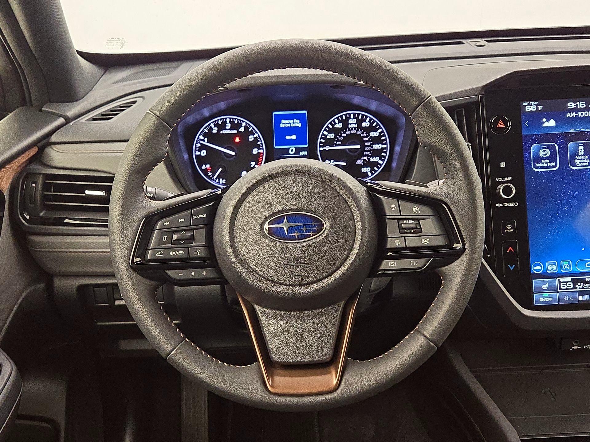 Thumbnail: 2025 Subaru Forester - 10