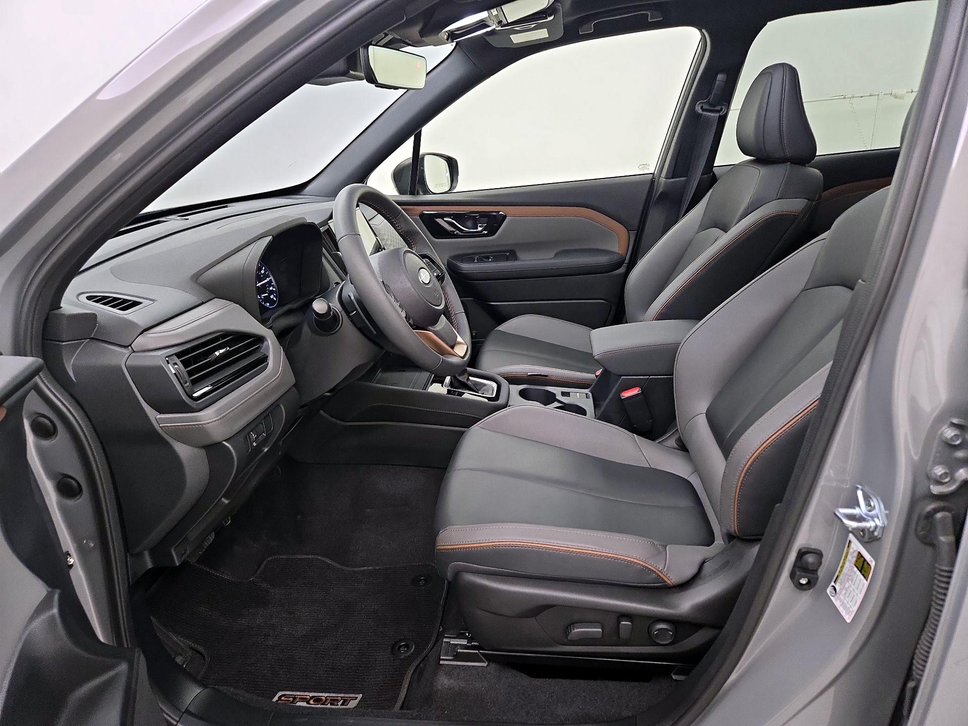 Thumbnail: 2025 Subaru Forester - 11
