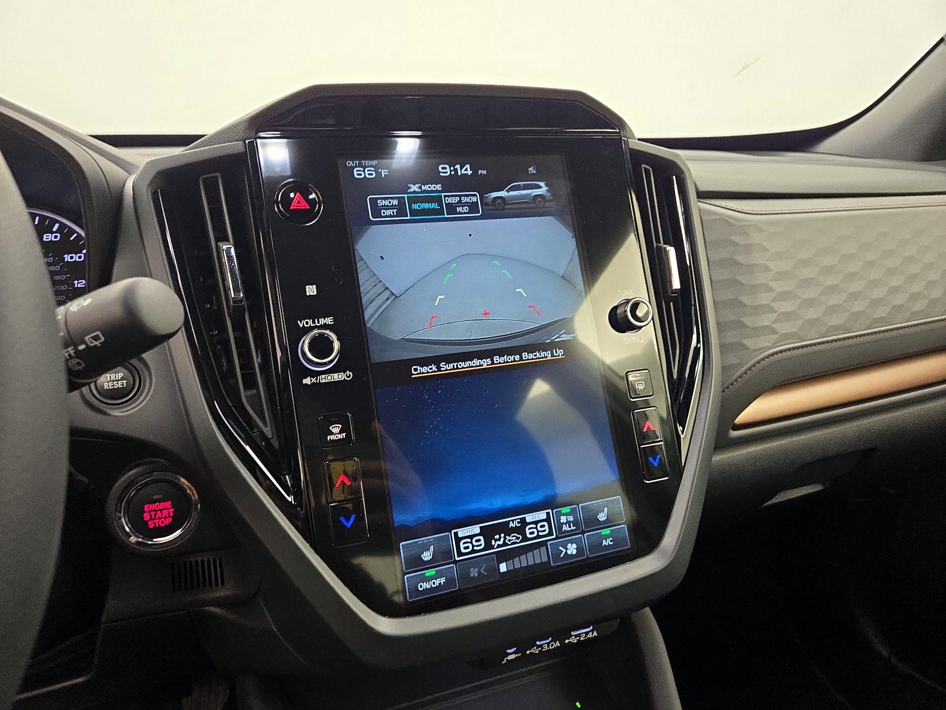 Thumbnail: 2025 Subaru Forester - 14