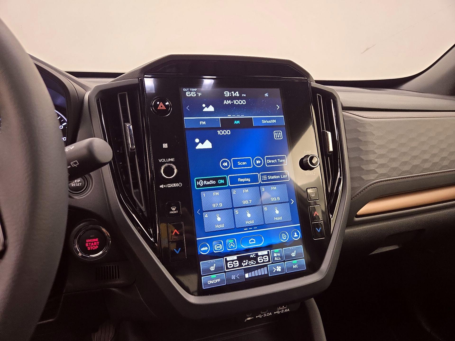 Thumbnail: 2025 Subaru Forester - 15