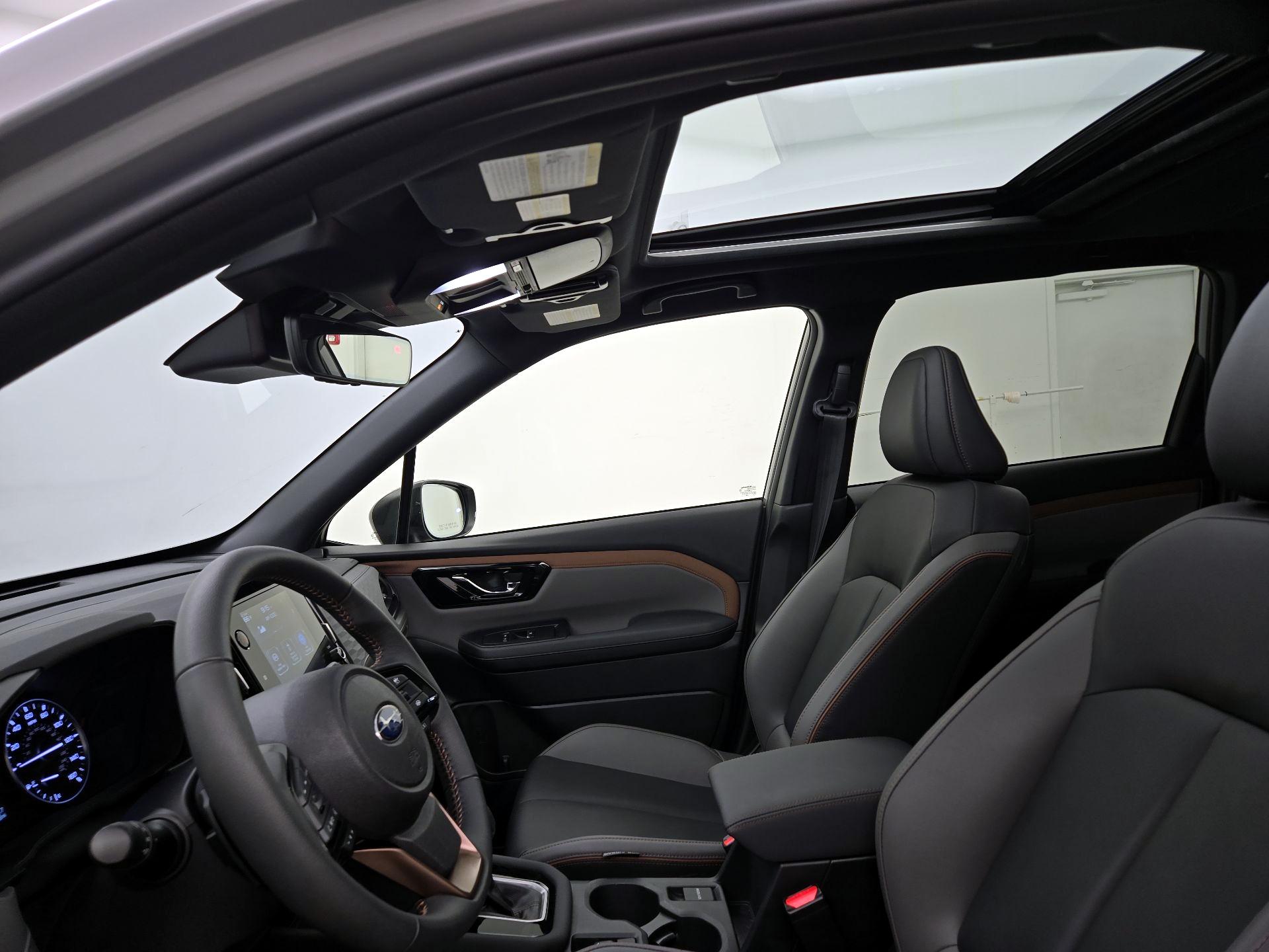 Thumbnail: 2025 Subaru Forester - 19
