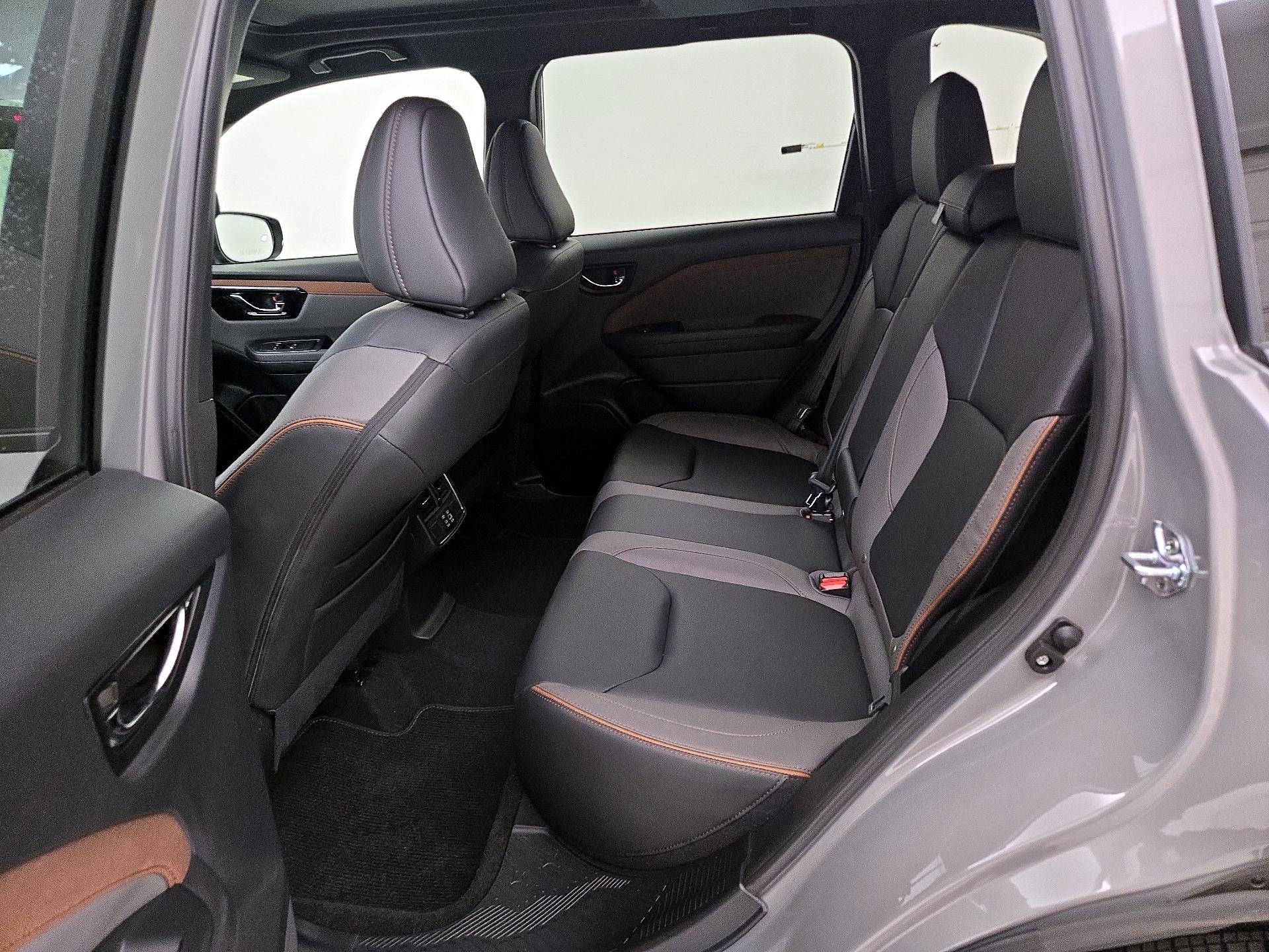 Thumbnail: 2025 Subaru Forester - 20