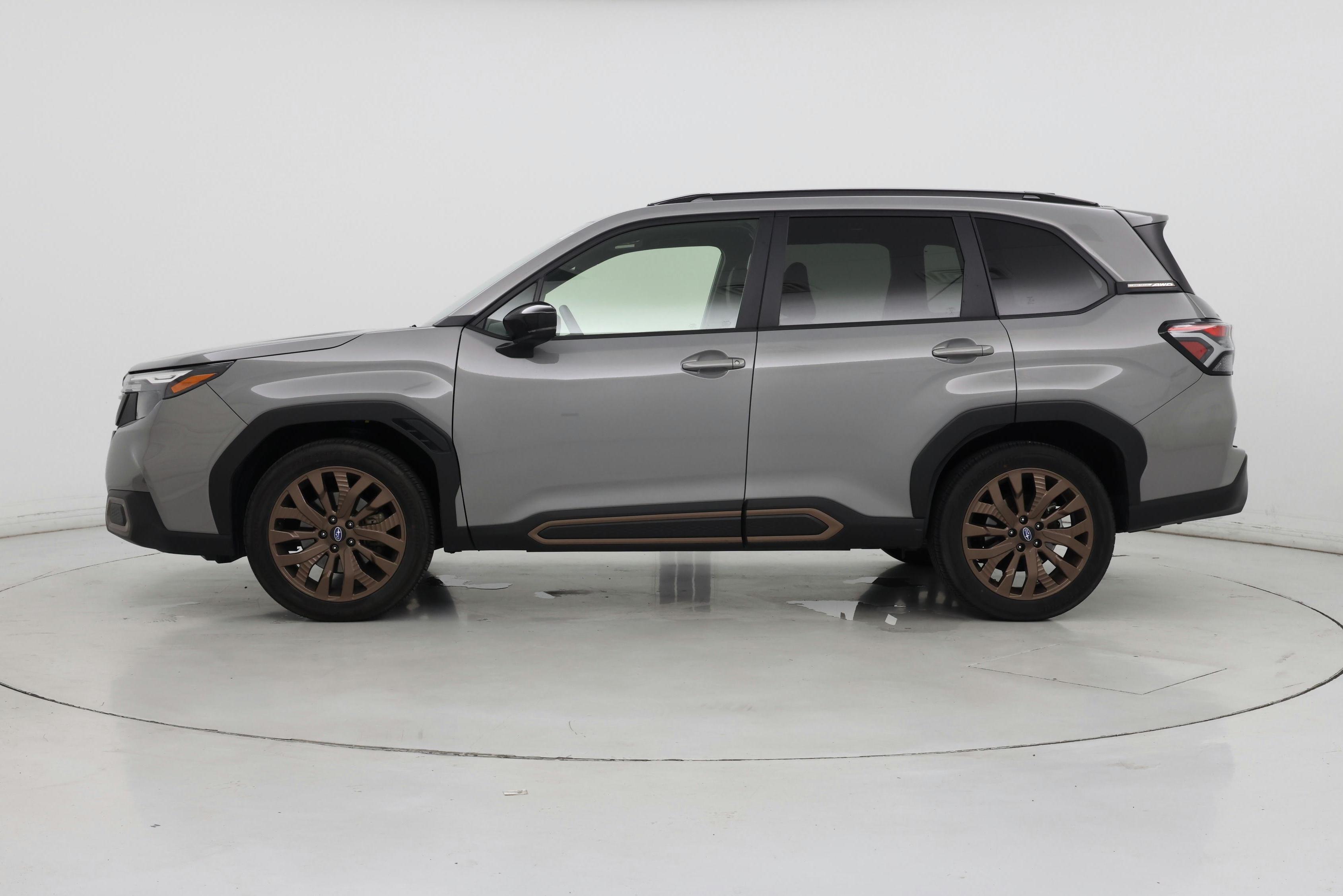 Thumbnail: 2025 Subaru Forester - 3