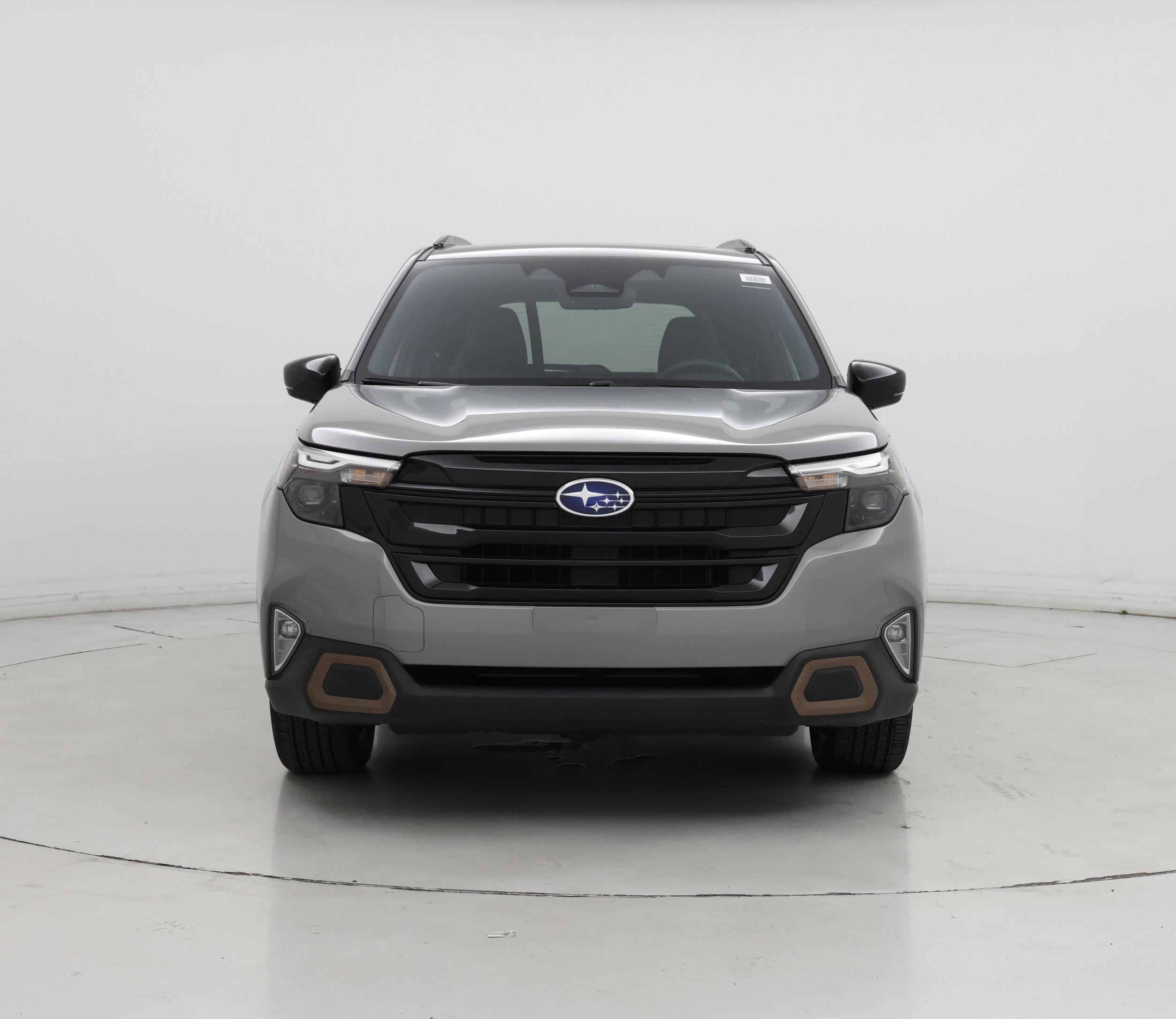 Thumbnail: 2025 Subaru Forester - 5