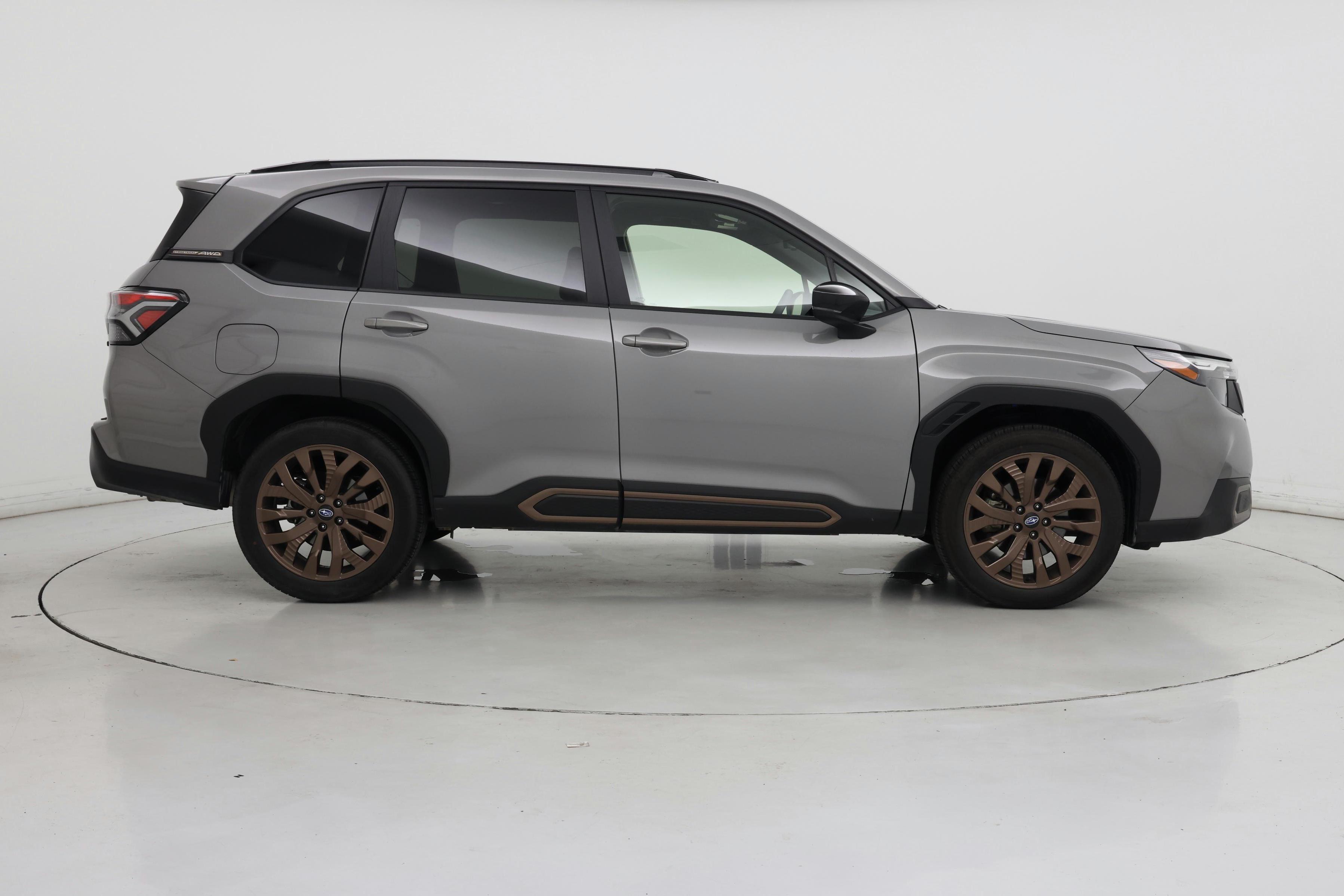 Thumbnail: 2025 Subaru Forester - 7