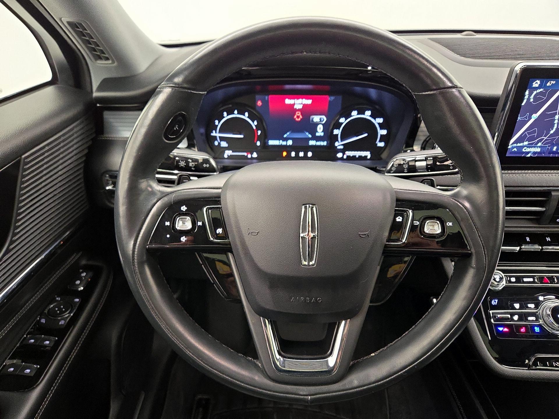 Thumbnail: 2020 Lincoln Corsair - 10