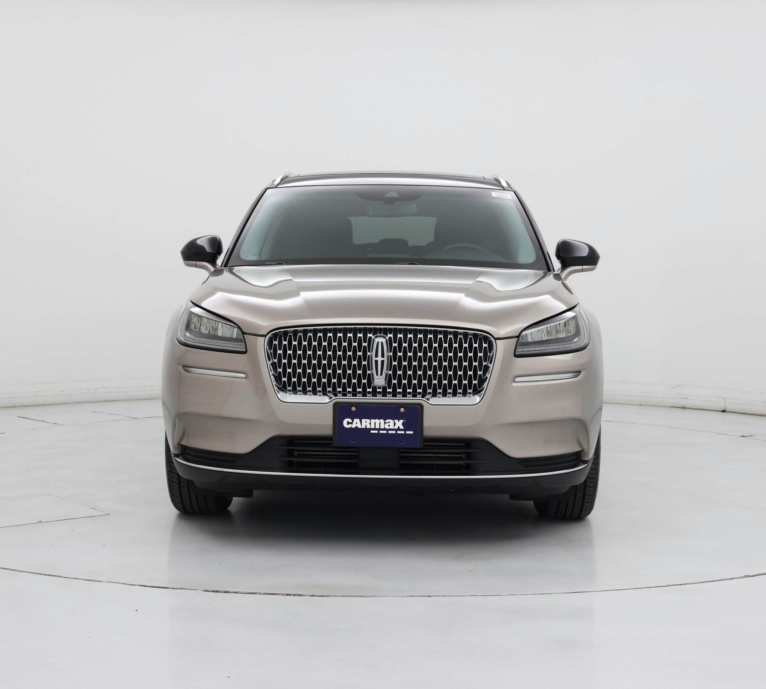 Thumbnail: 2020 Lincoln Corsair - 5