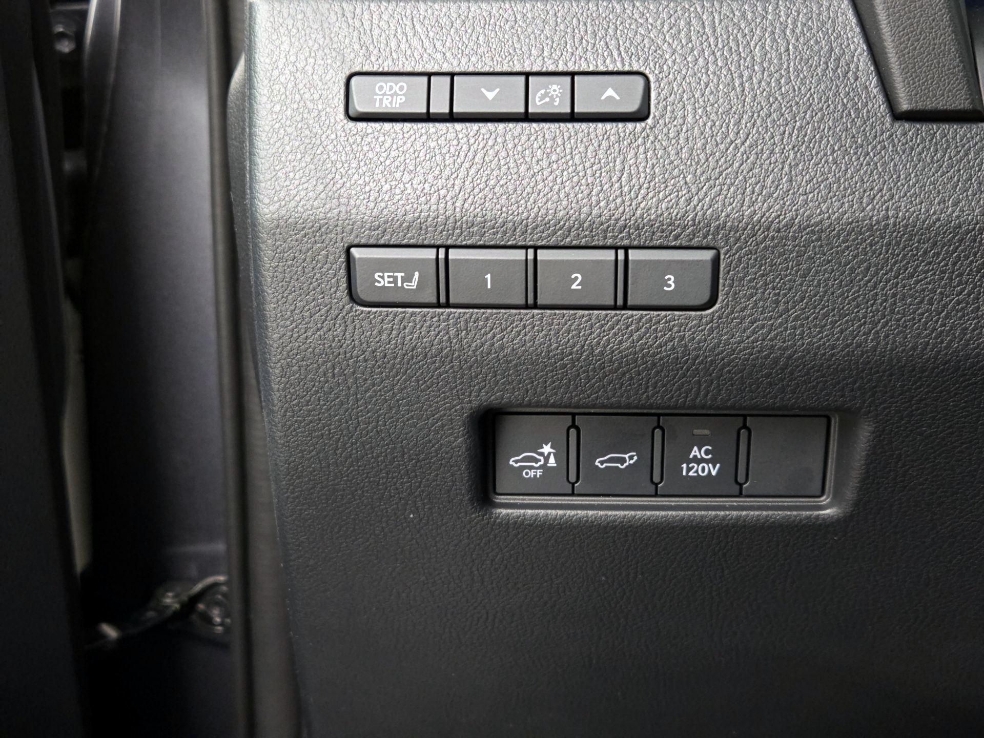 Thumbnail: 2024 Lexus GX - 13