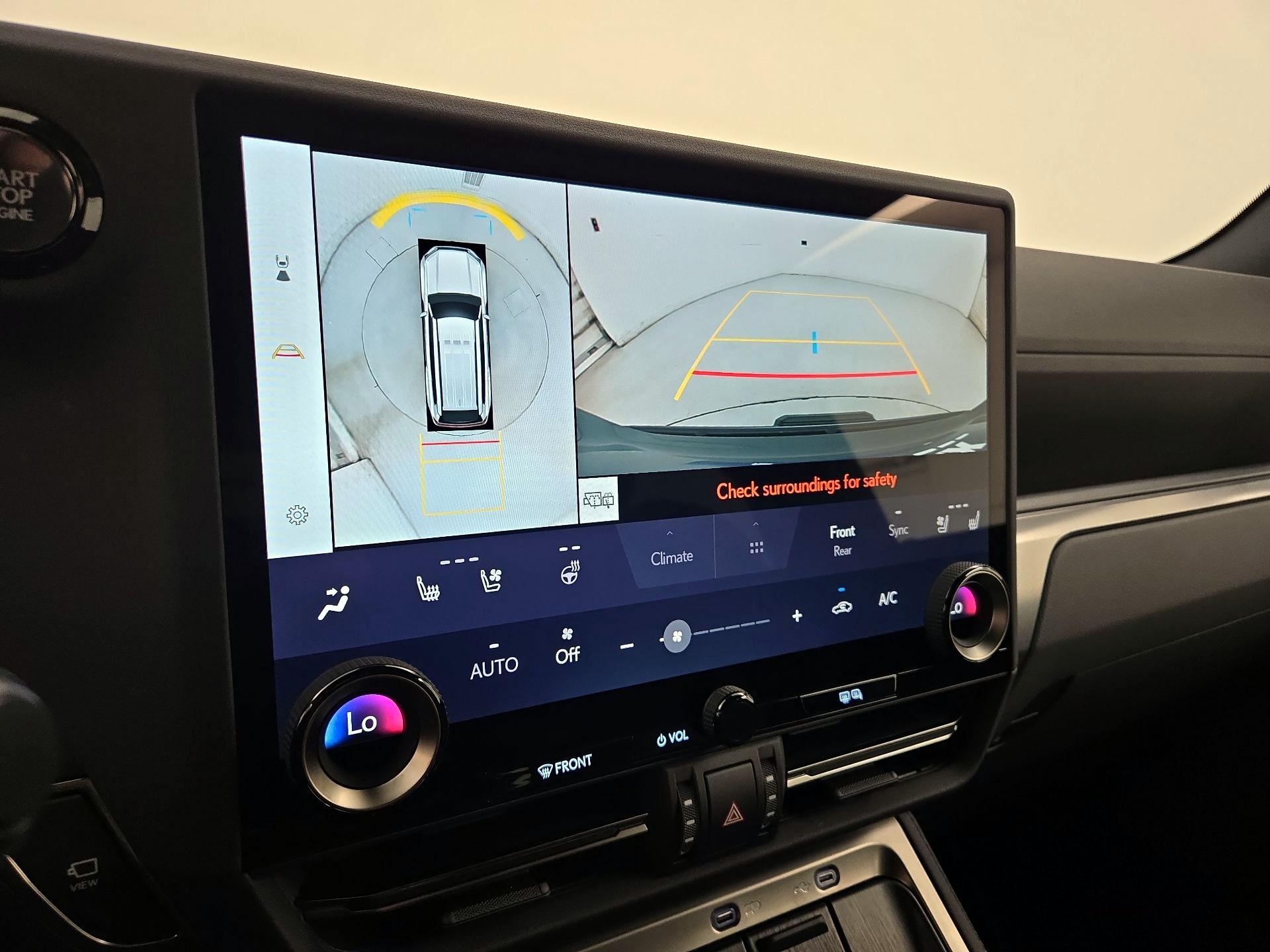 Thumbnail: 2024 Lexus GX - 14