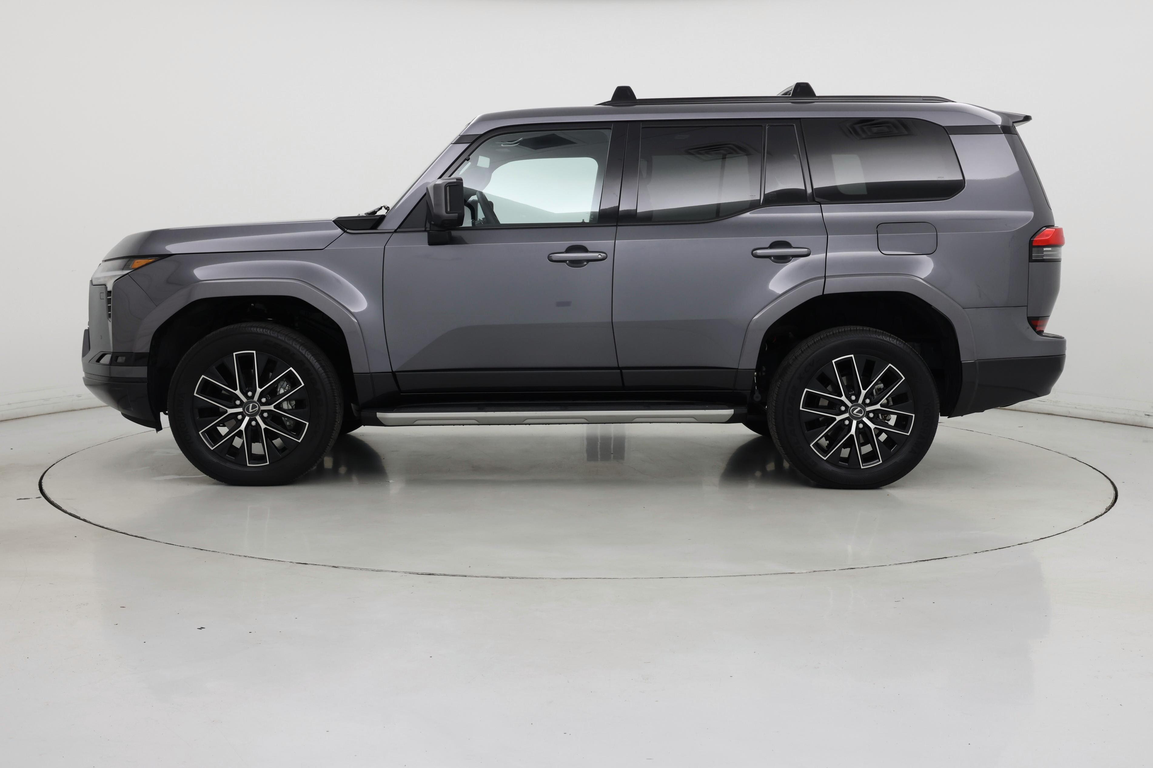 Thumbnail: 2024 Lexus GX - 3