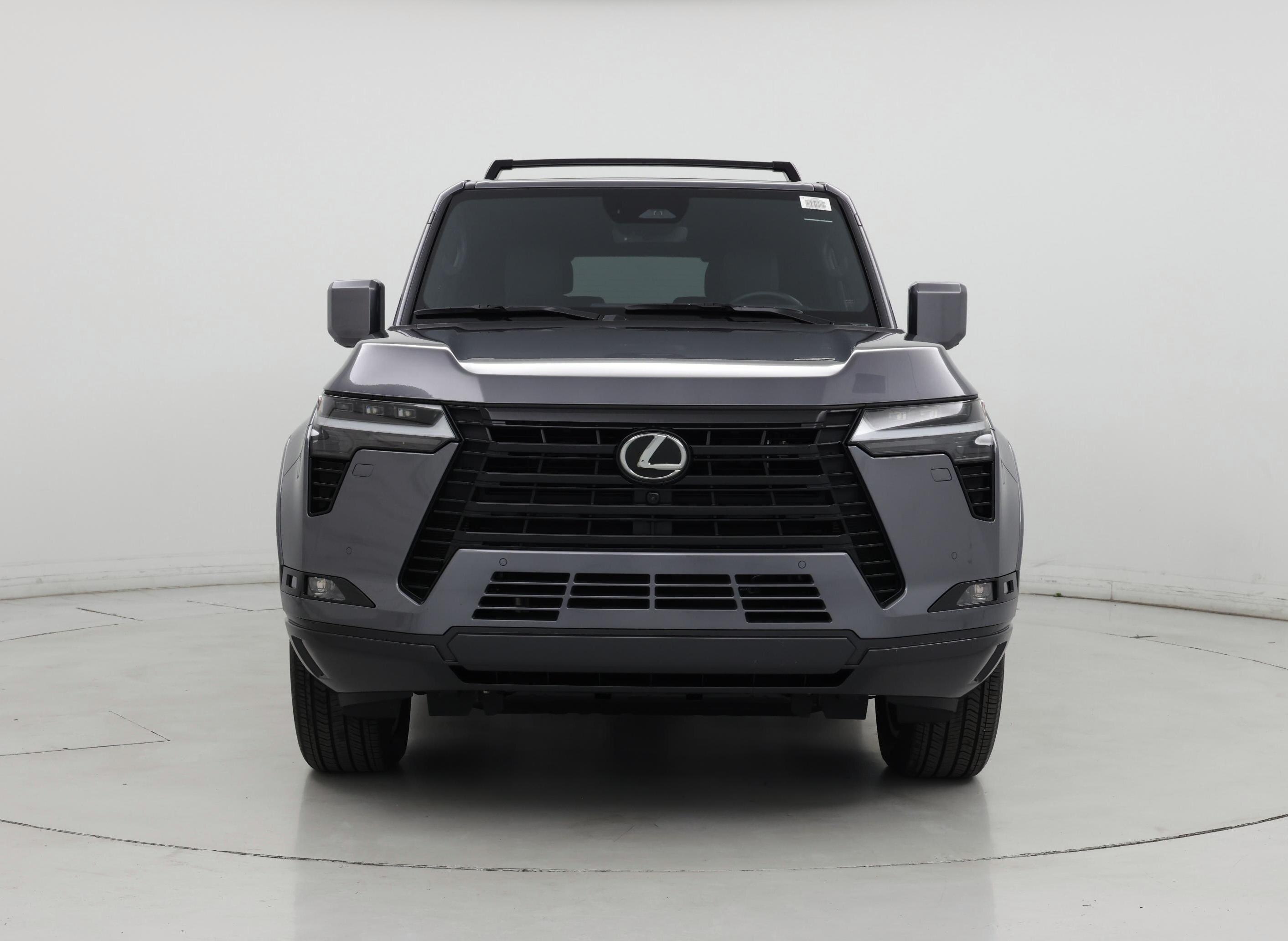 Thumbnail: 2024 Lexus GX - 5