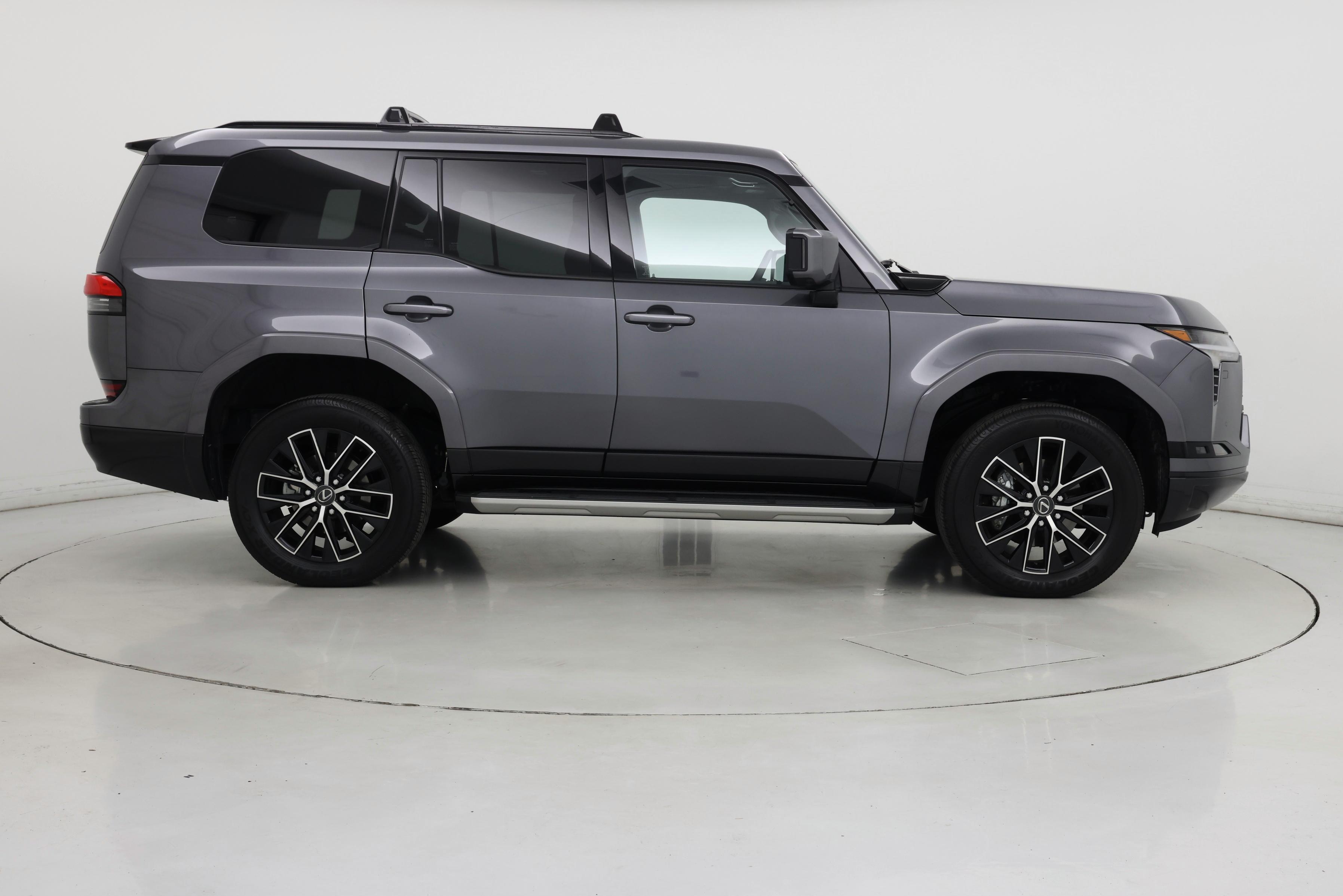 Thumbnail: 2024 Lexus GX - 7
