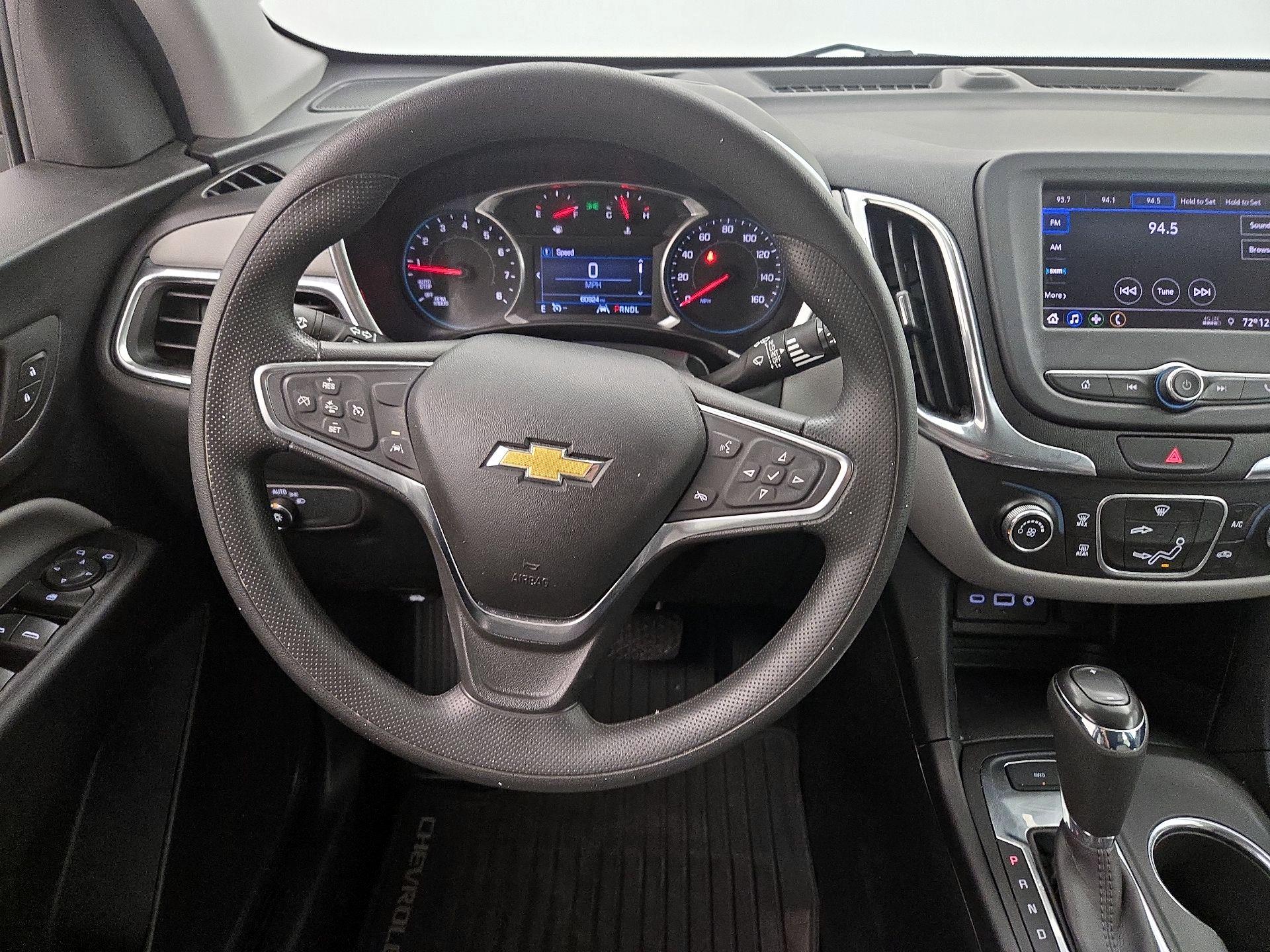 Thumbnail: 2020 Chevrolet Equinox - 10