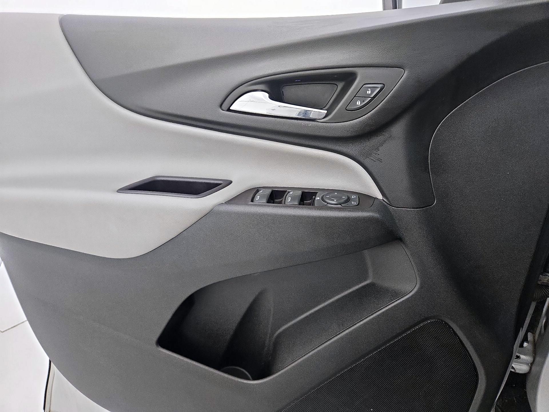 Thumbnail: 2020 Chevrolet Equinox - 12