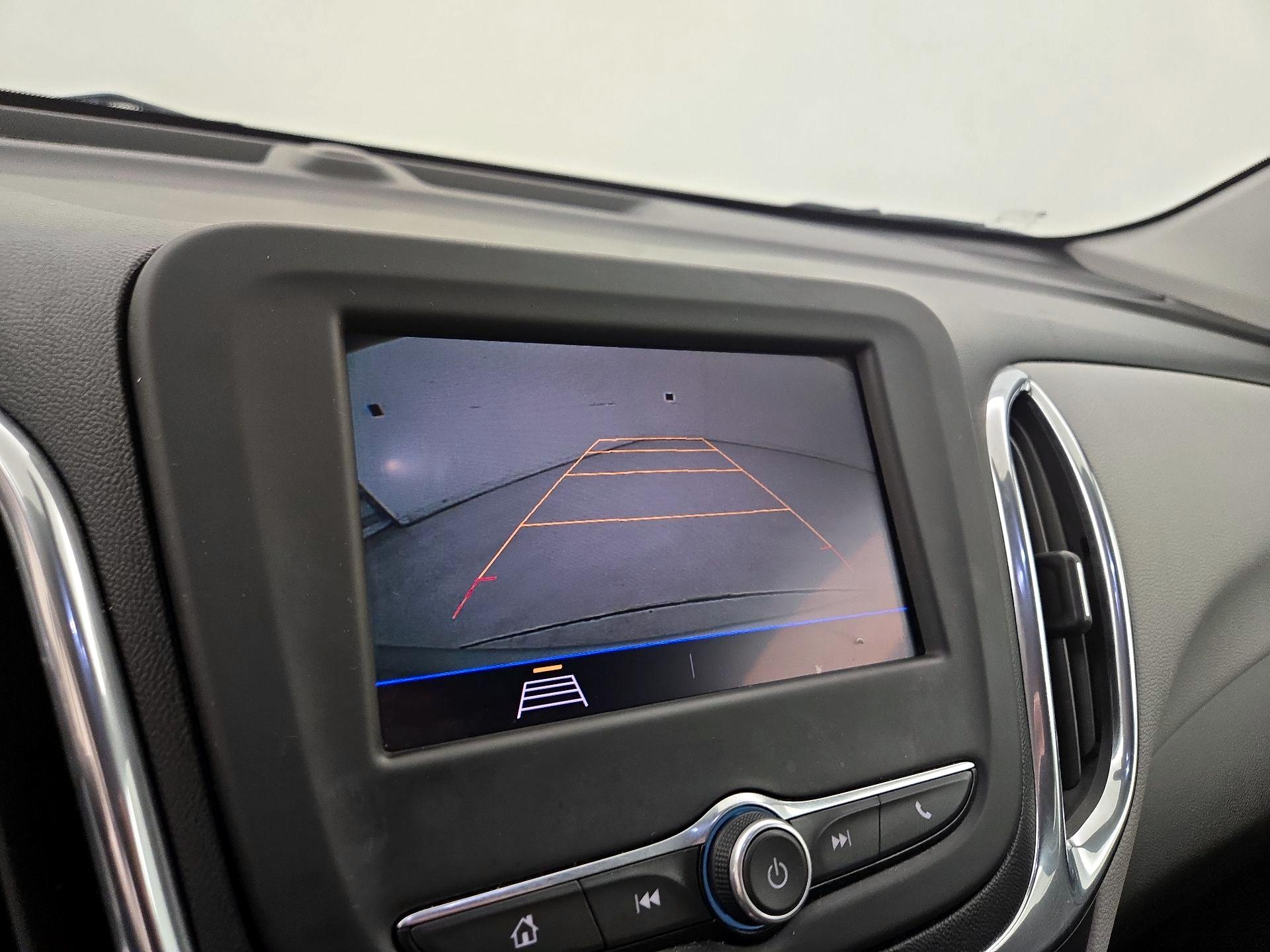 Thumbnail: 2020 Chevrolet Equinox - 14