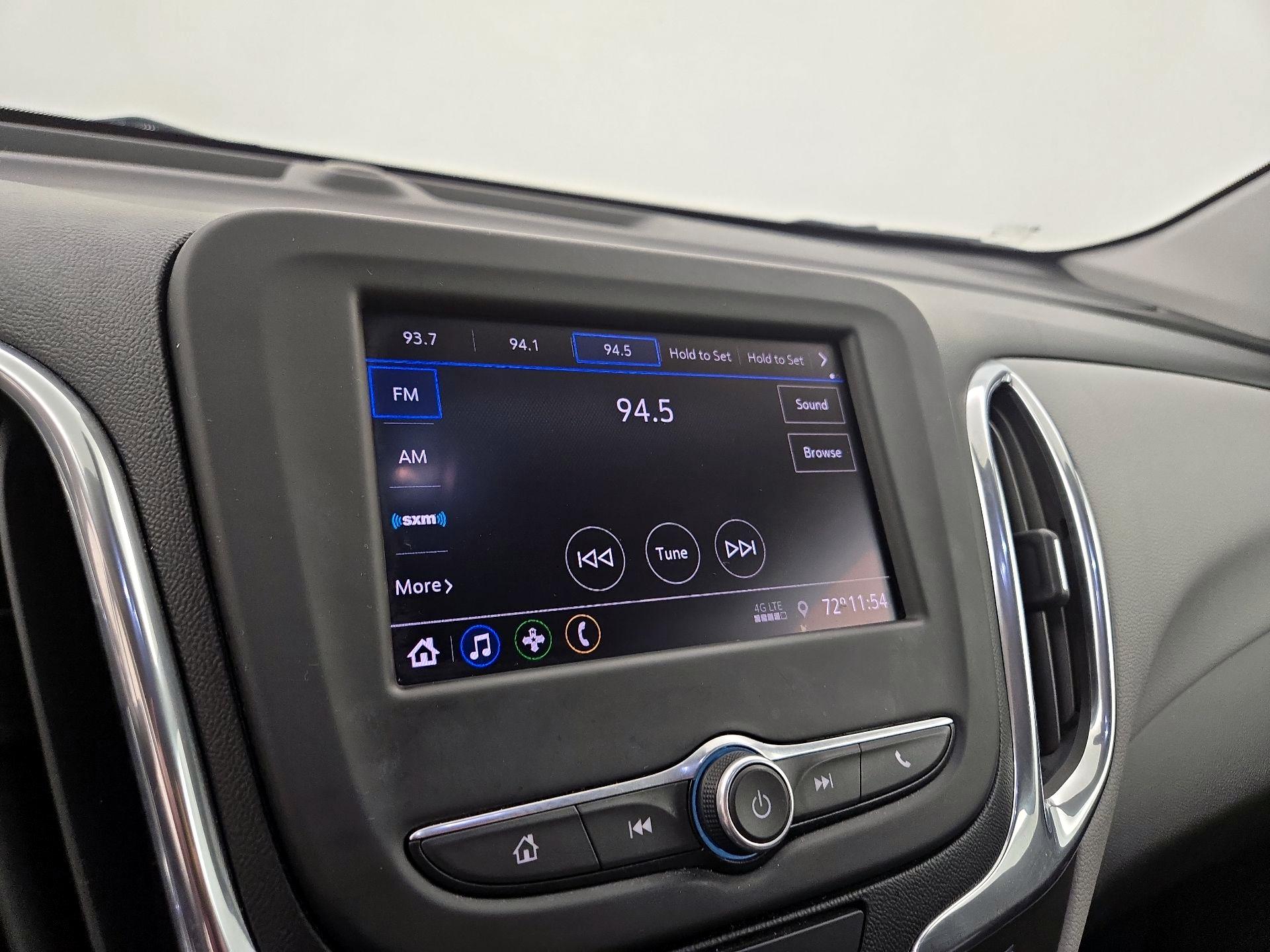 Thumbnail: 2020 Chevrolet Equinox - 15