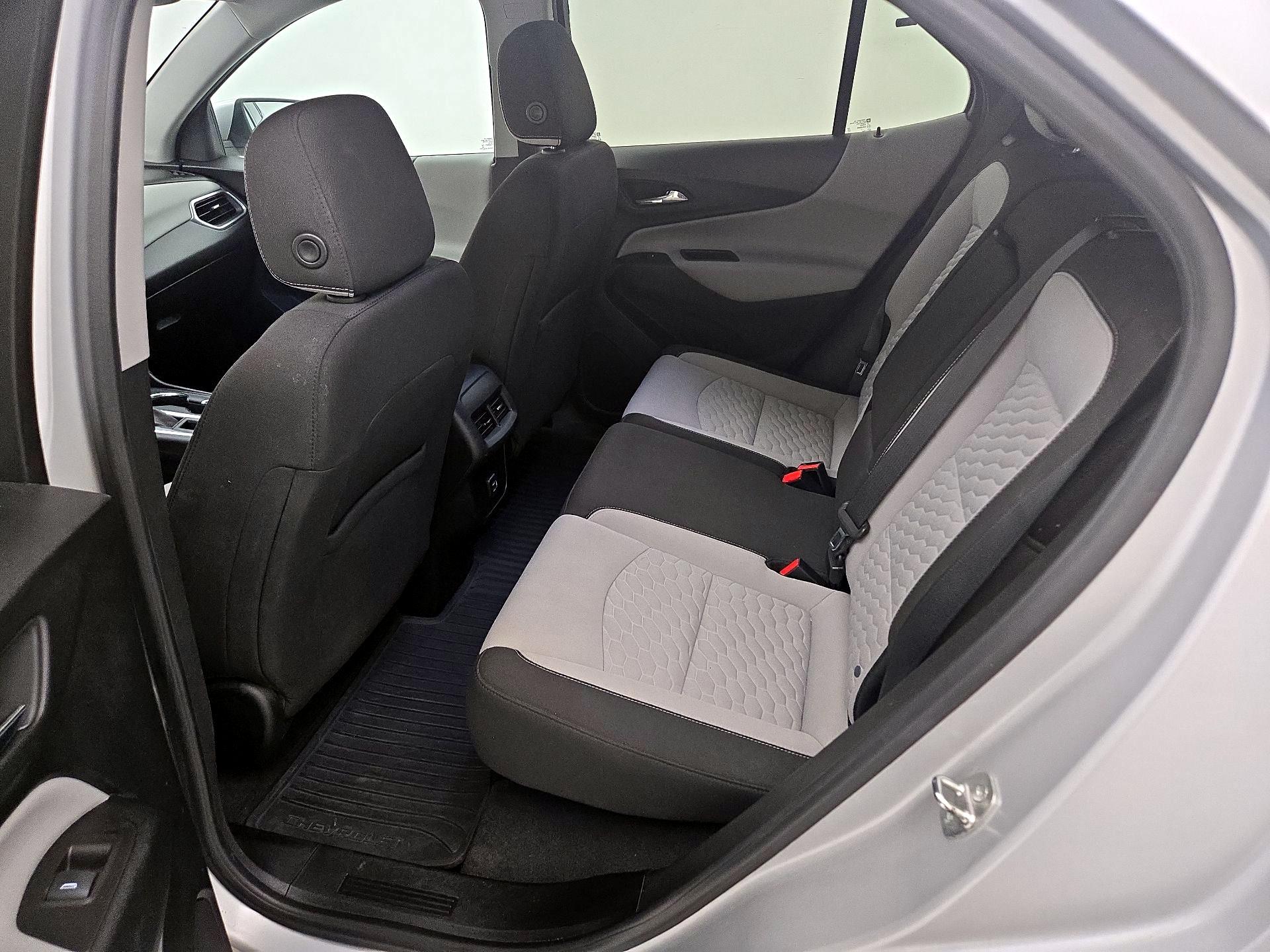 Thumbnail: 2020 Chevrolet Equinox - 19