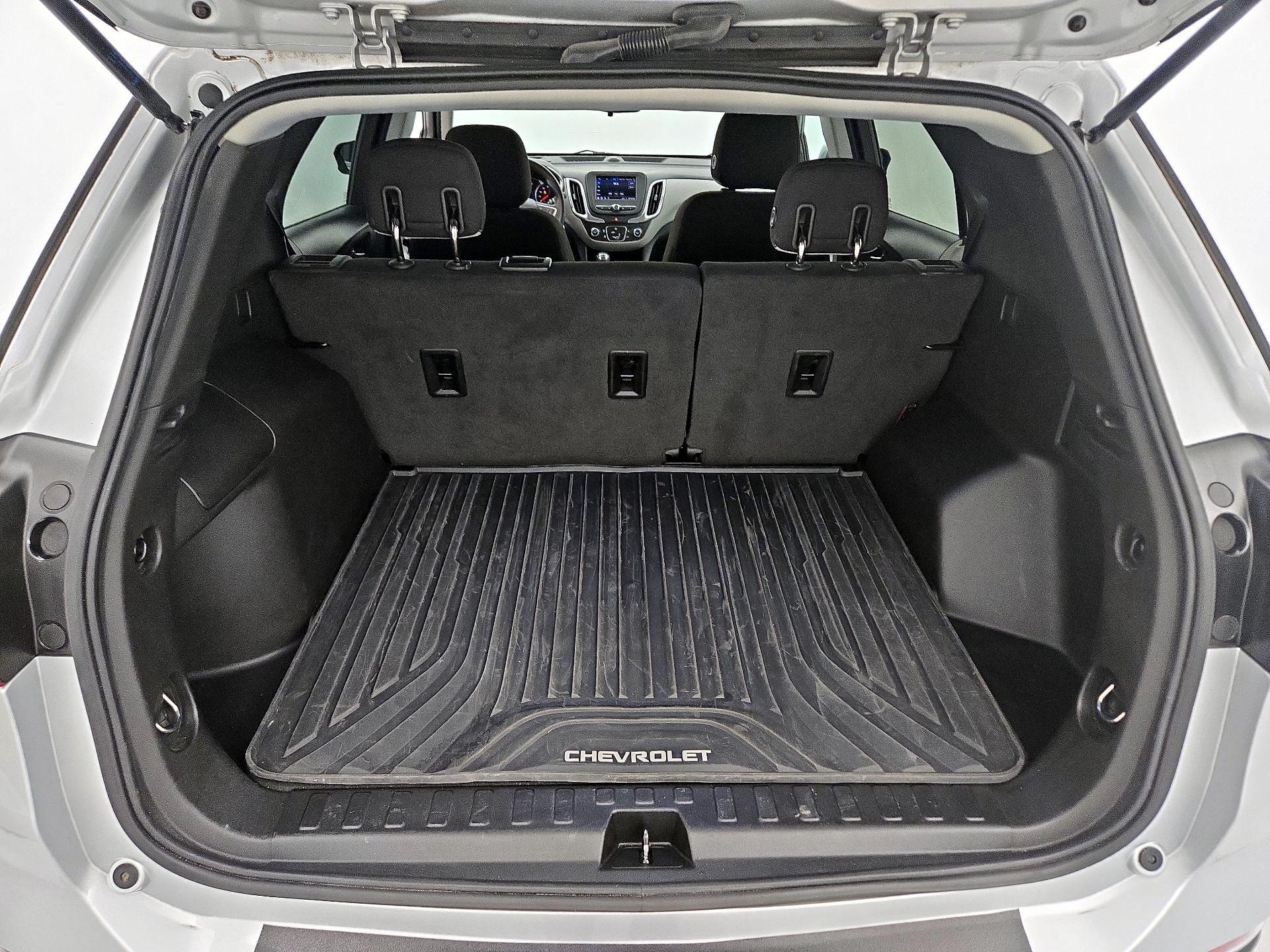 Thumbnail: 2020 Chevrolet Equinox - 20