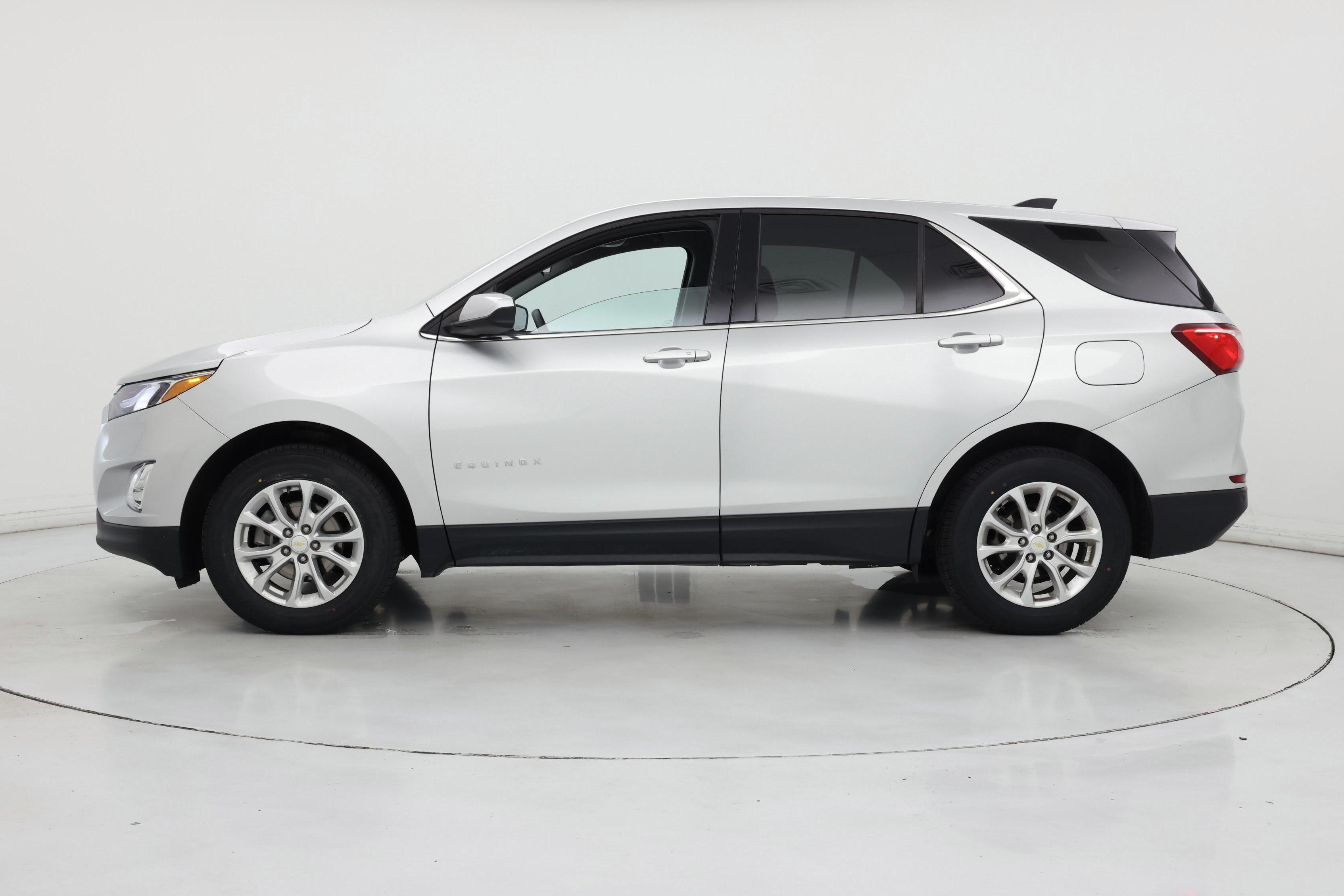 Thumbnail: 2020 Chevrolet Equinox - 3