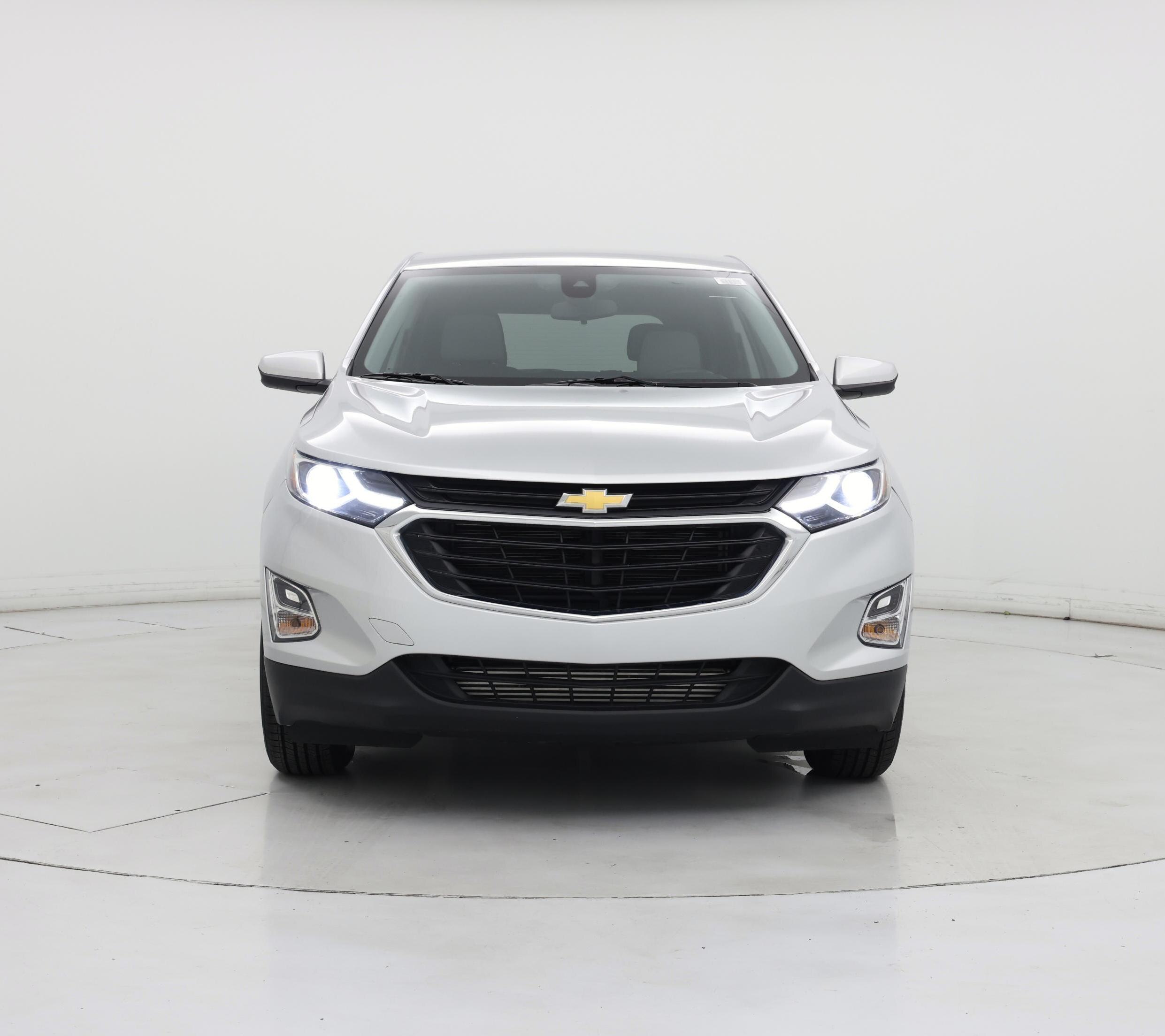 Thumbnail: 2020 Chevrolet Equinox - 5