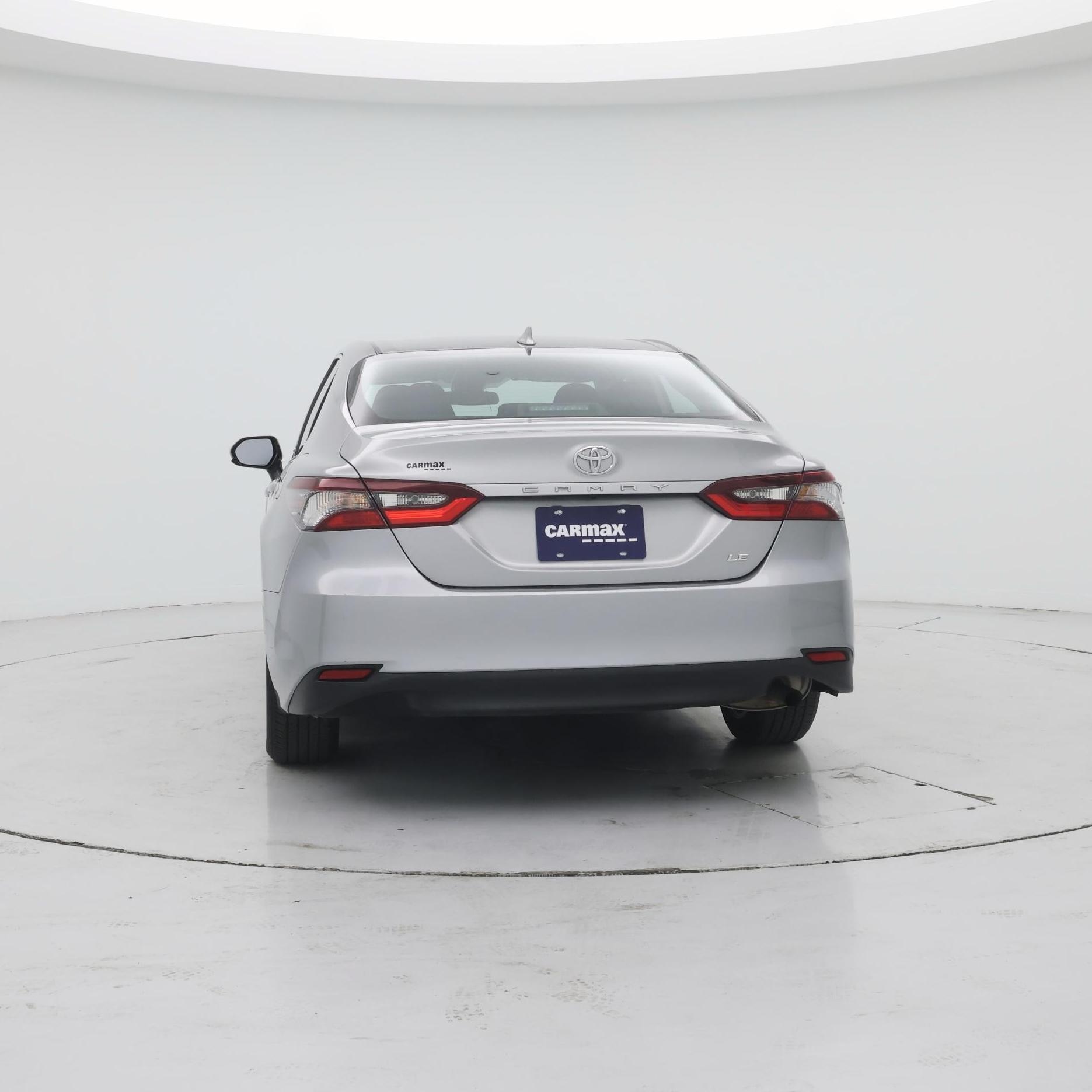 Thumbnail: 2021 Toyota Camry - 6