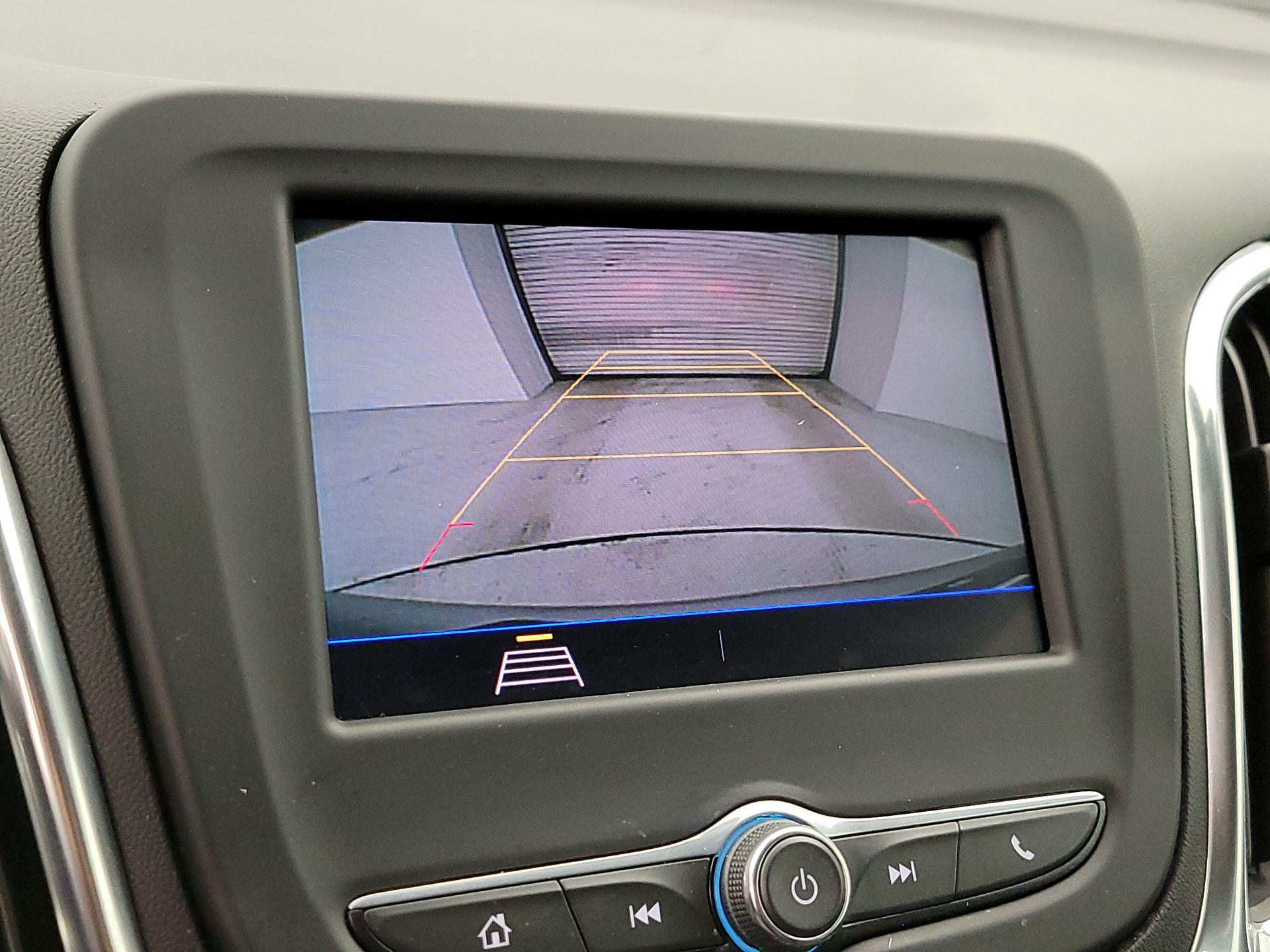 Thumbnail: 2021 Chevrolet Equinox - 14