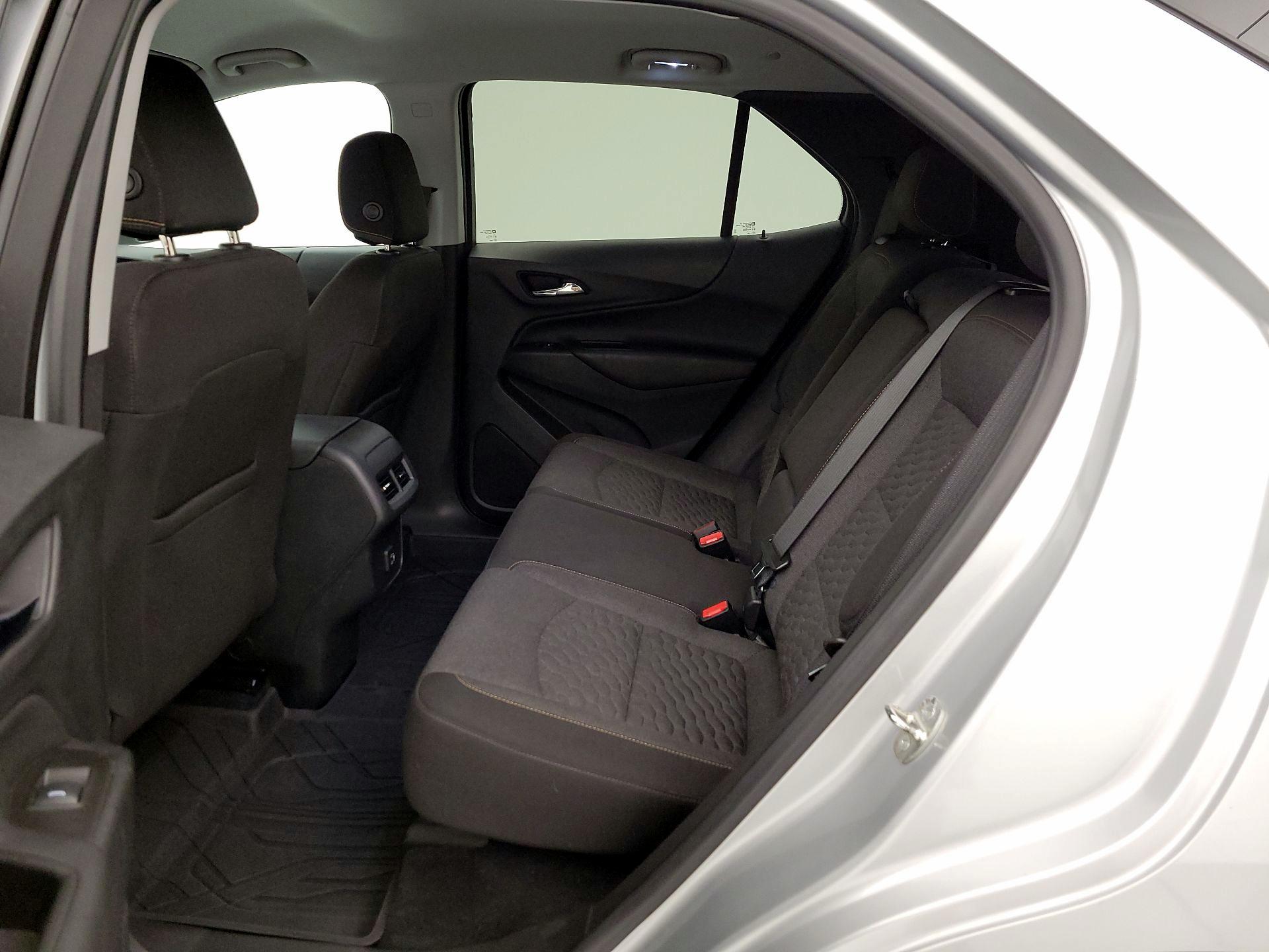 Thumbnail: 2021 Chevrolet Equinox - 19