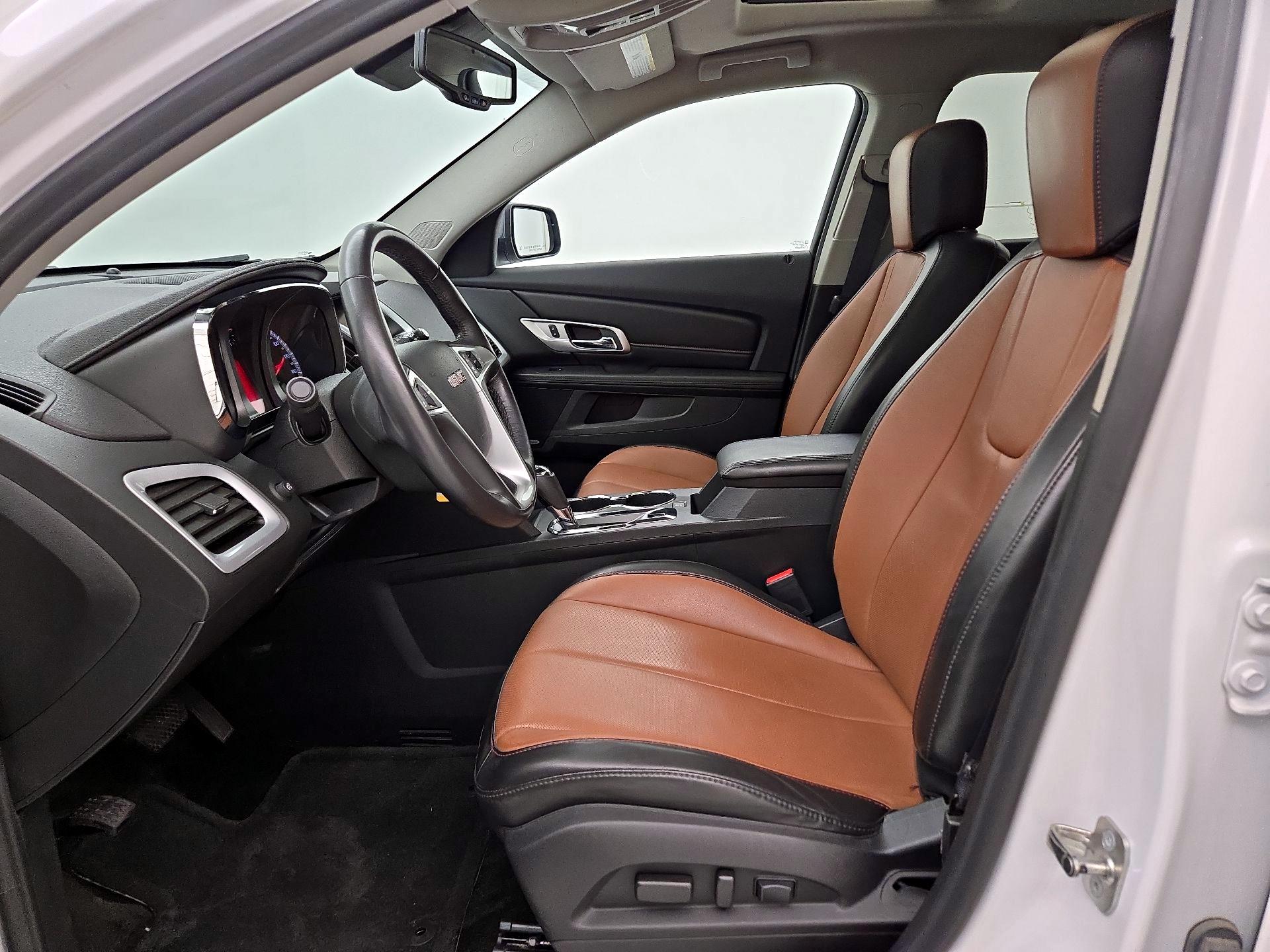Thumbnail: 2017 GMC Terrain - 11