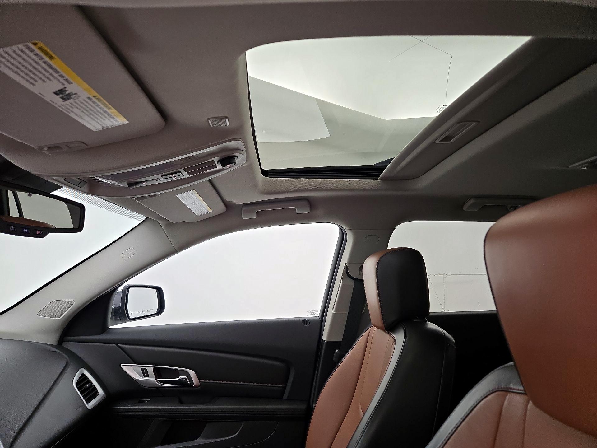 Thumbnail: 2017 GMC Terrain - 18
