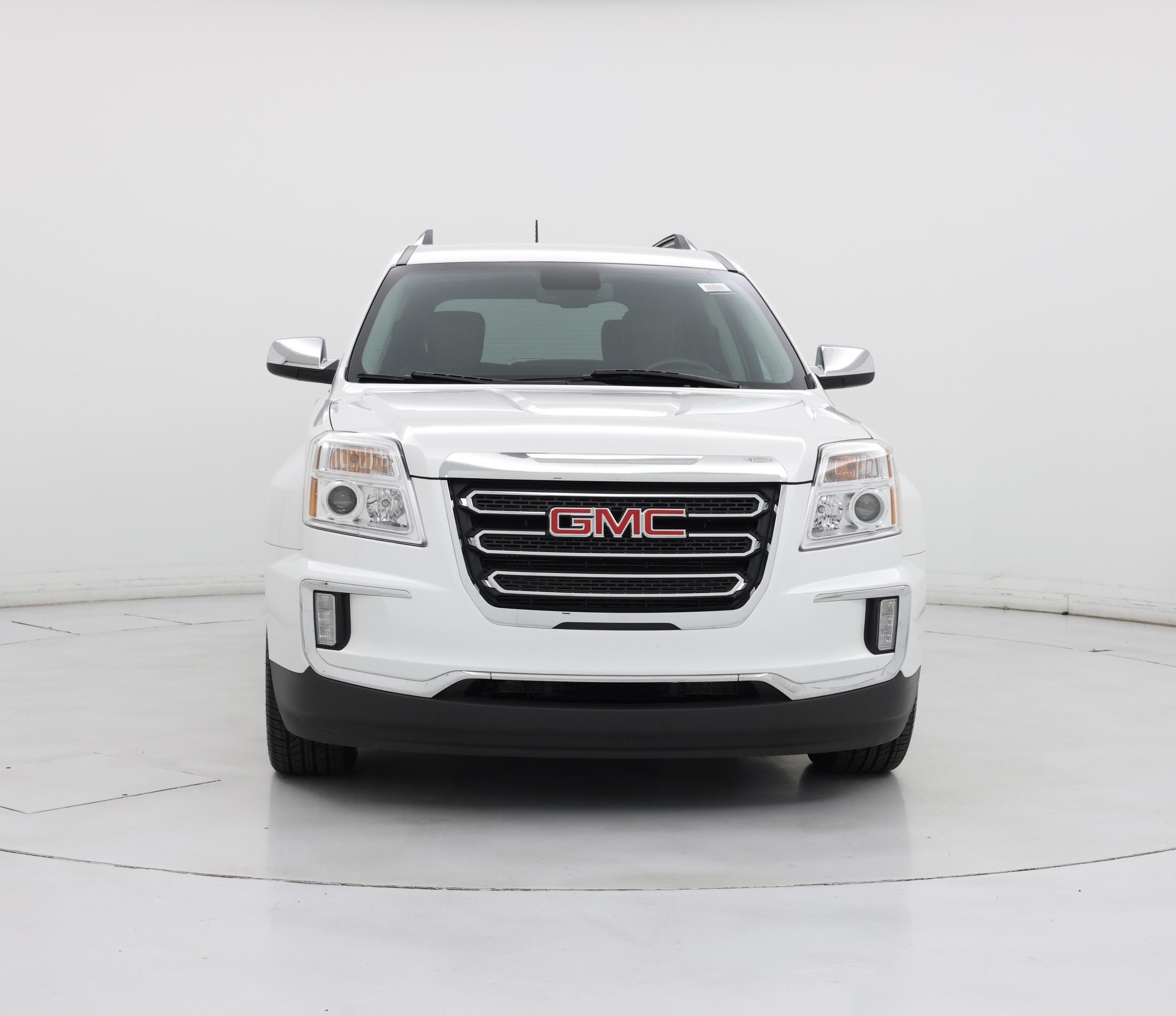 Thumbnail: 2017 GMC Terrain - 5