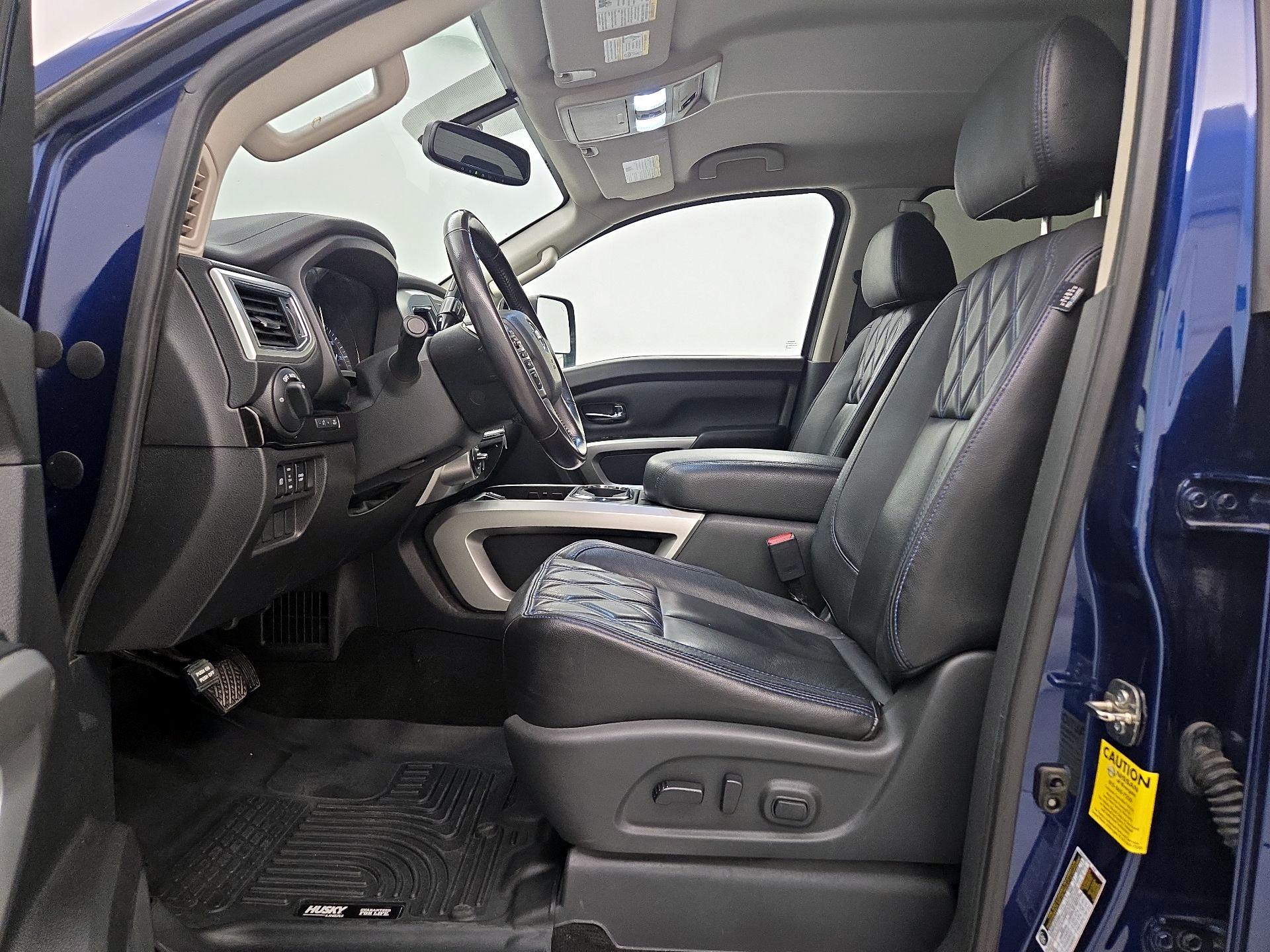 Thumbnail: 2018 Nissan Titan - 11